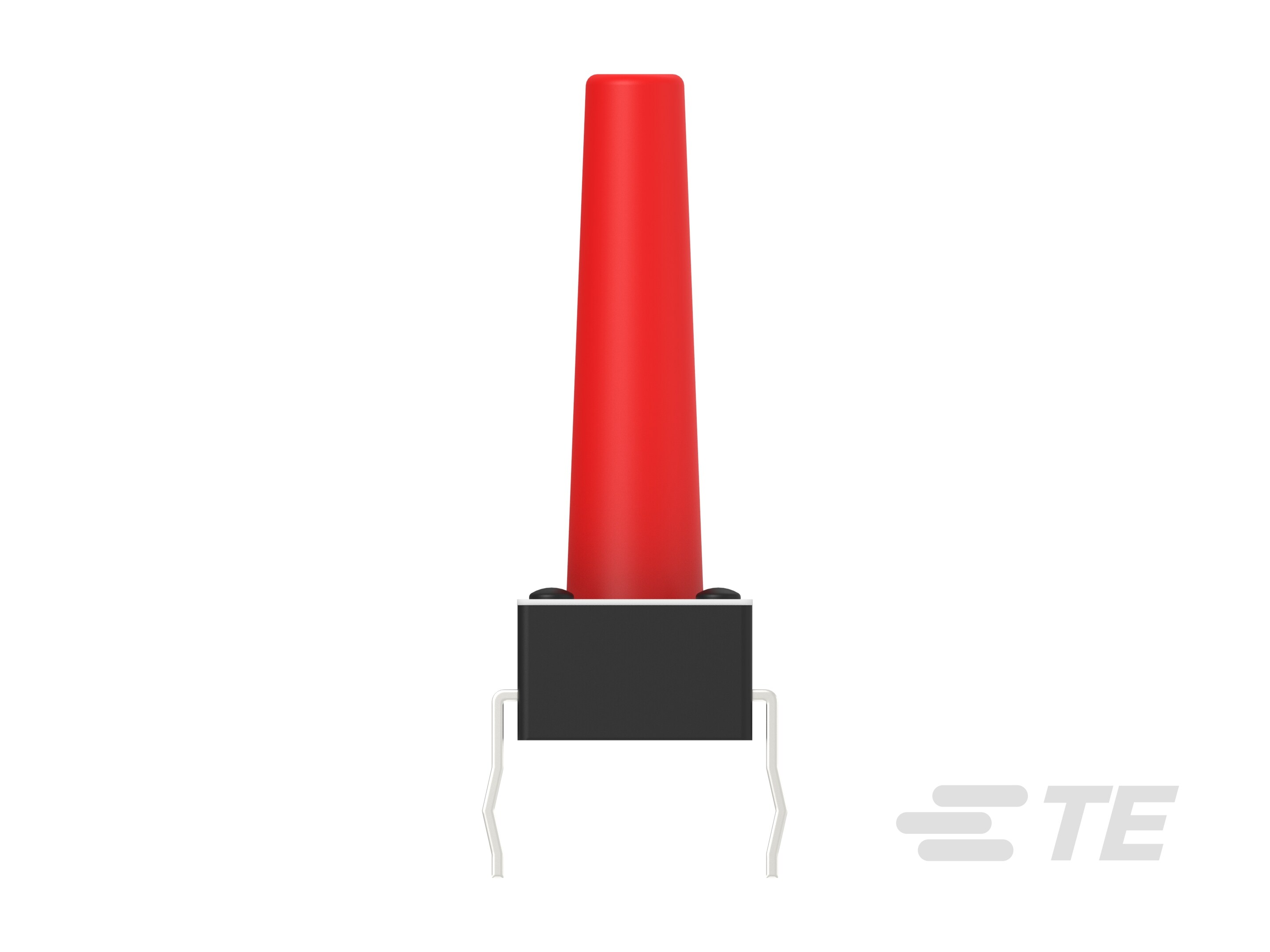 3-1825910-2 : ALCOSWITCH Tactile Switches | TE Connectivity