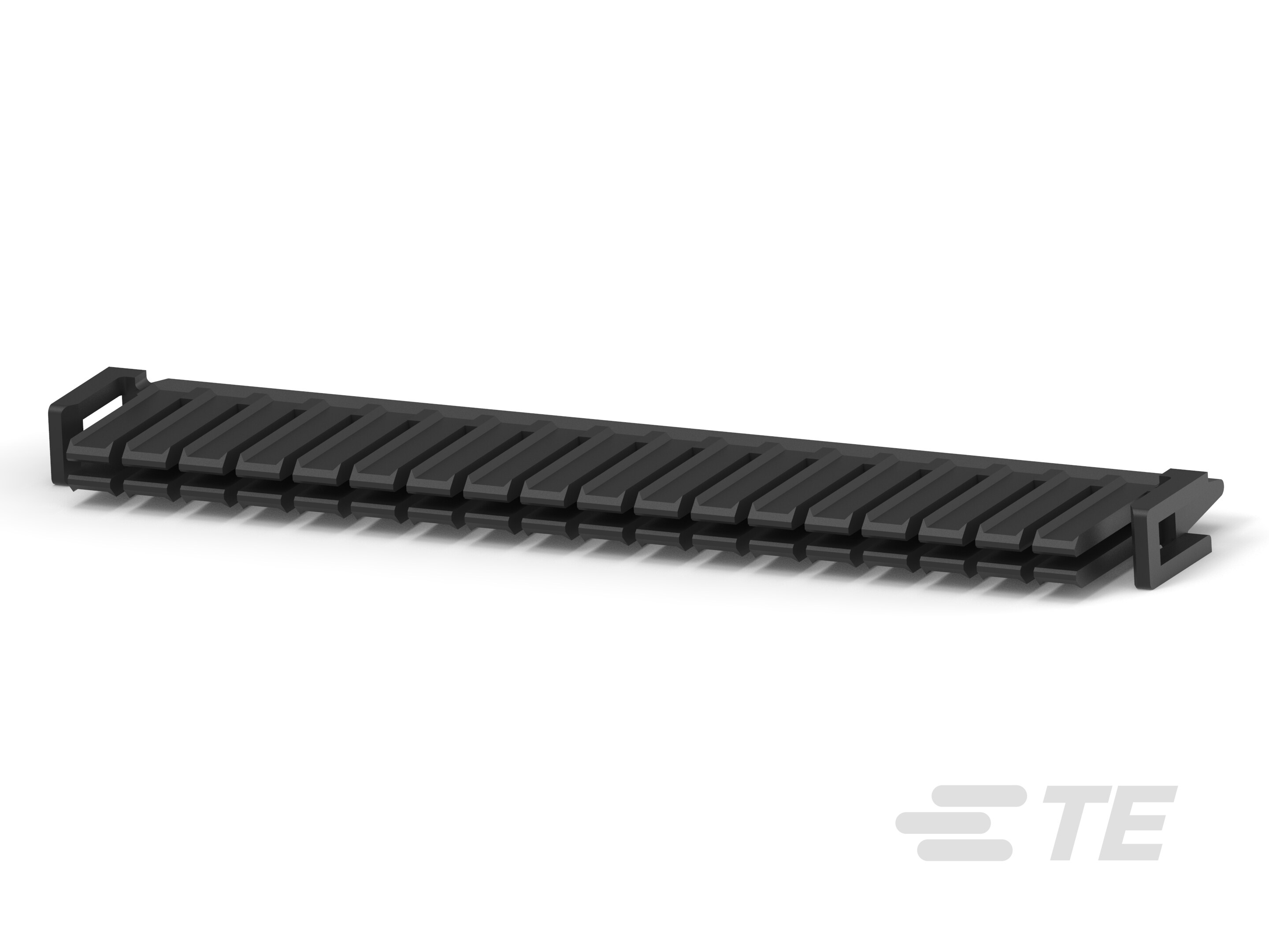 RETAINER, TPA, DUAL ROW, EP2.5-3-1969541-6