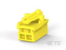 2POS Plug Housing for GIC 2.0 EV-3-1971030-2