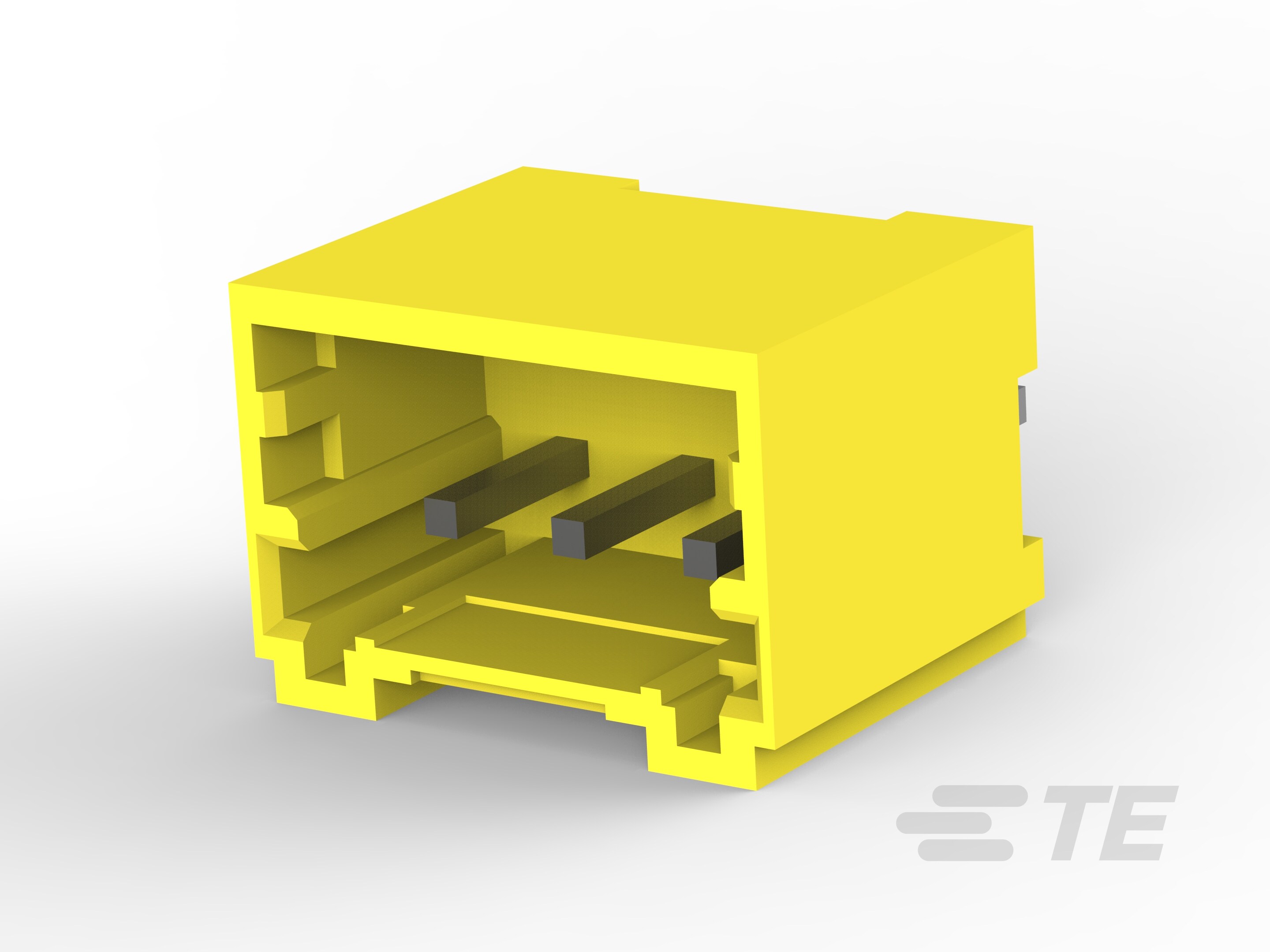 3POS HEADER ASSEMBLY FOR GIC 2.0 EV-3-1971032-3