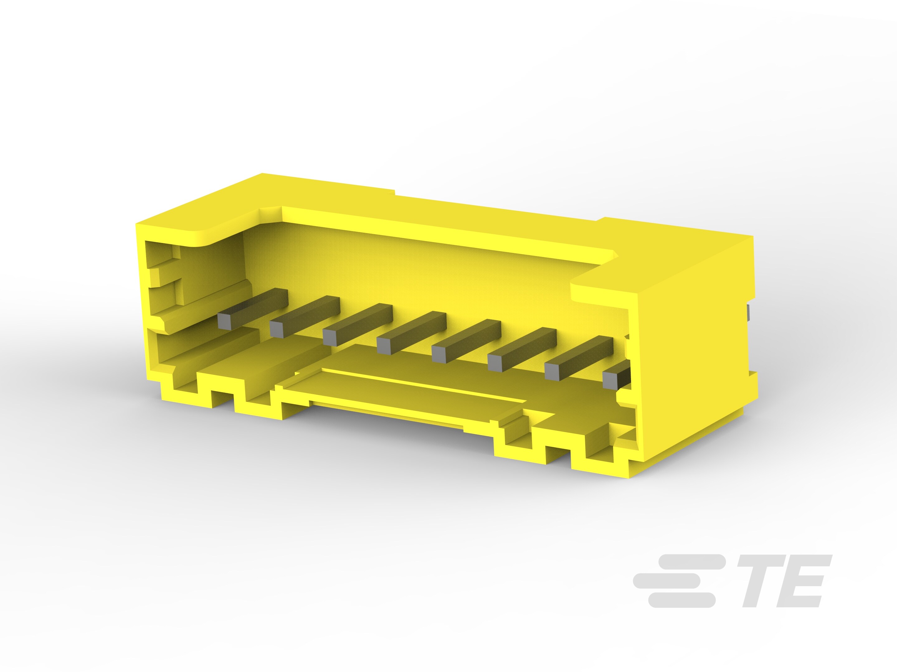 8POS HEADER ASSEMBLY FOR GIC 2.0 EV-3-1971032-8