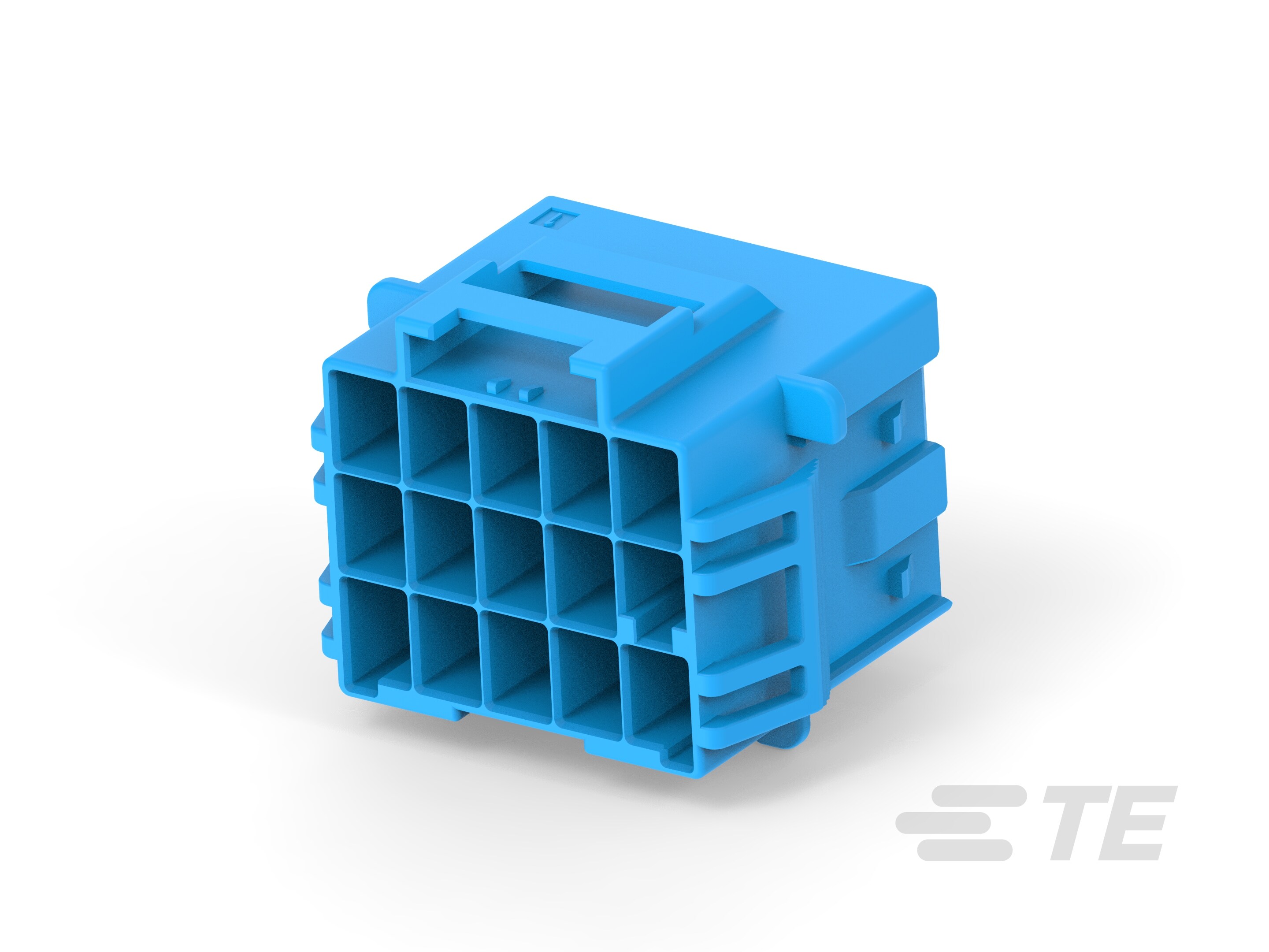PTL 3X5 CAP PANEL MT STD TEMP KEY C BLU-3-1971875-7