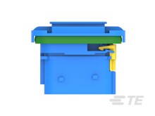 Watiページ 172162-1 | ミニ・ユニバーサル・メイテンロック・コネクタ | TE