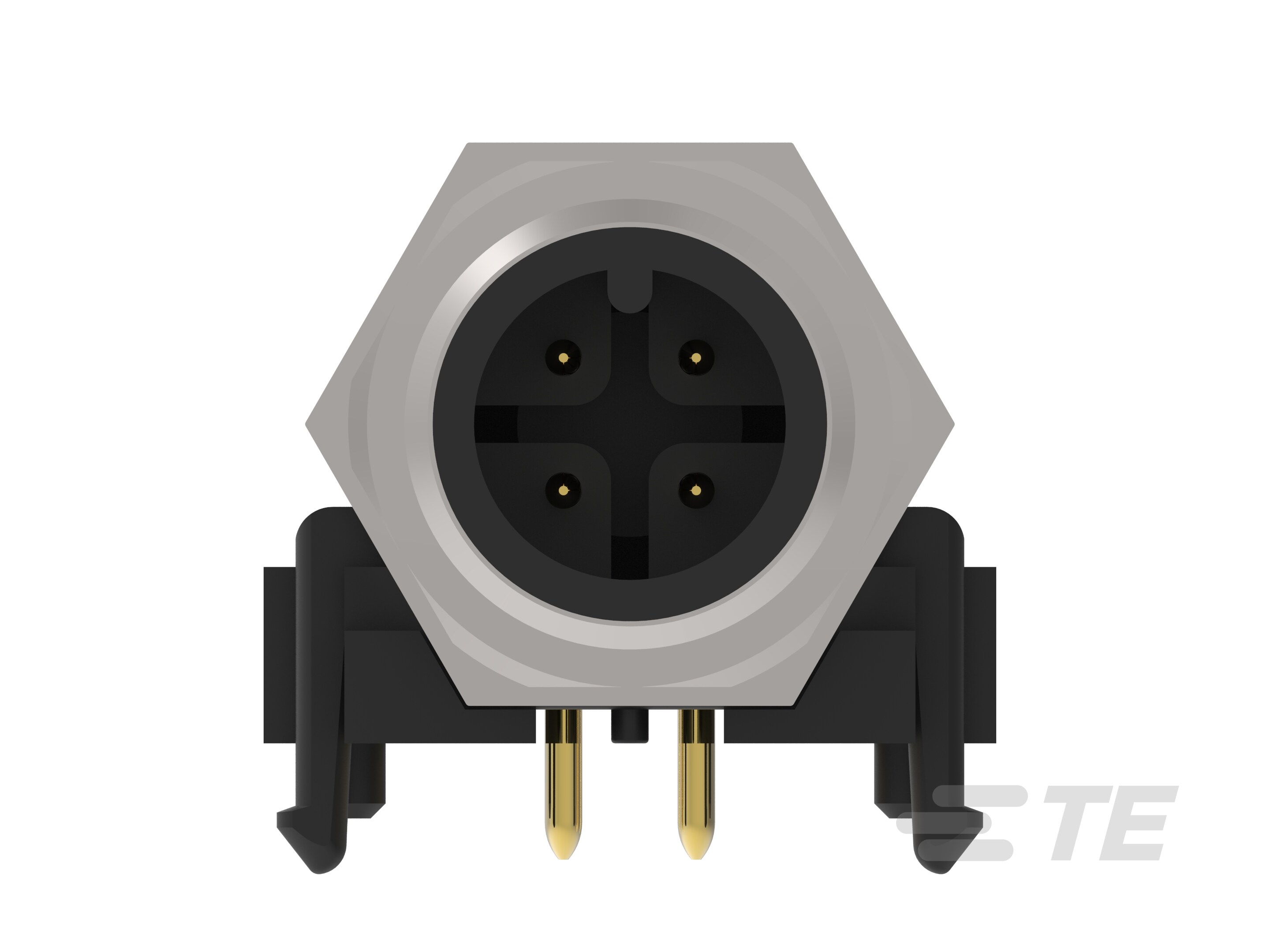 M12.MALE.PNLREAR.ACODE.4P.PCBSTAND.R/A-3-2172062-2