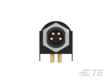 輝く高品質な Circular Standard Connector M8 : 3-2172093-2 Connectors TE | その他