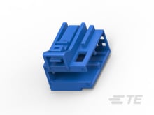 3-2177198-1 : MQS Automotive Connector Caps & Covers | TE