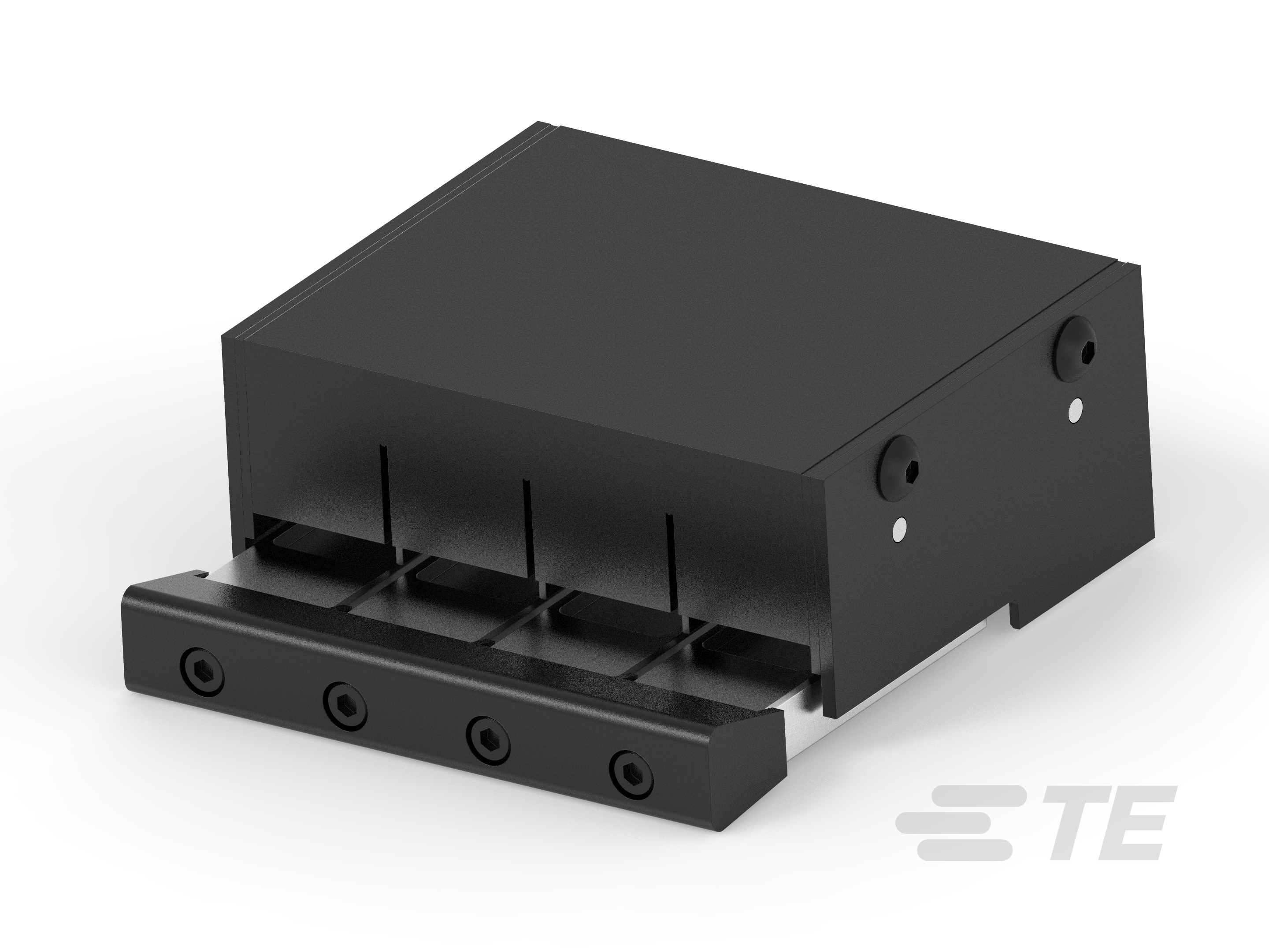 ASSY SEATING TOOL, QSFP DD 1X4-3-2185264-4