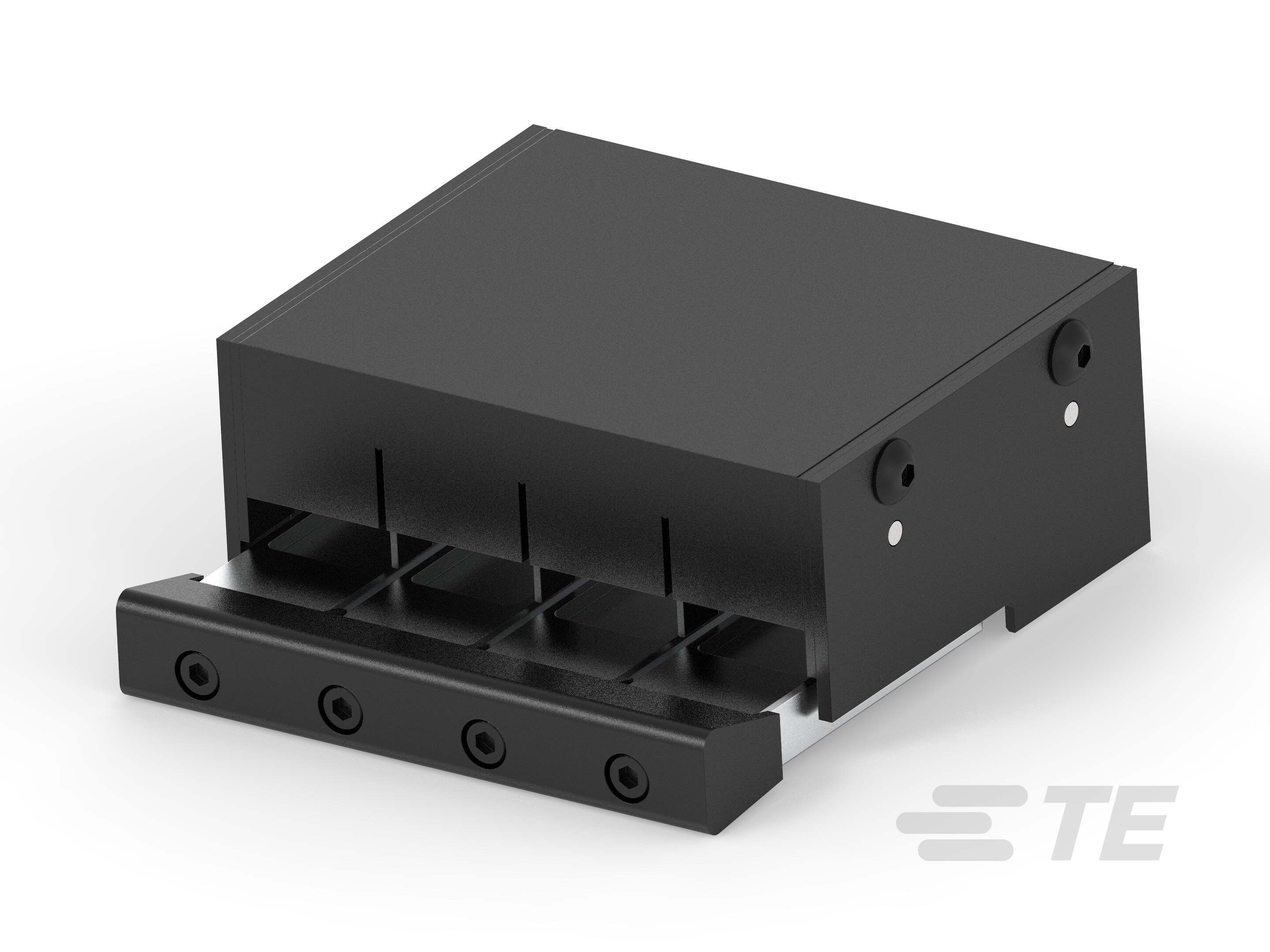 ASSY SEATING TOOL, QSFP DD 1X4-3-2185264-5