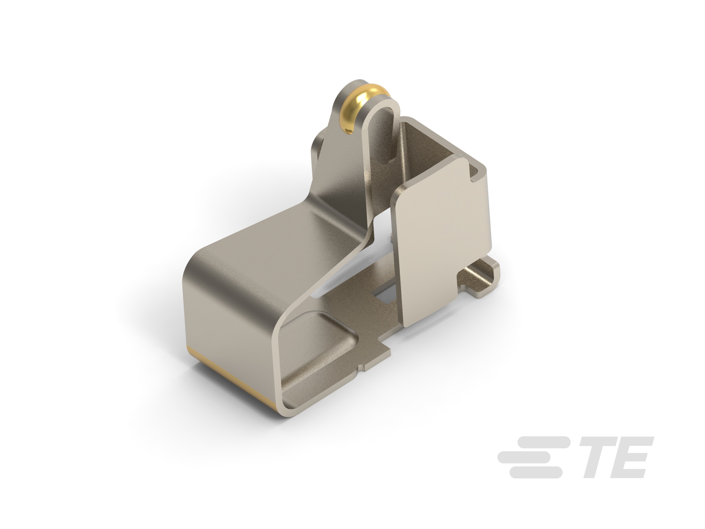 Shield Finger, Loose Piece, Type C, 3.2h-3-2199250-3