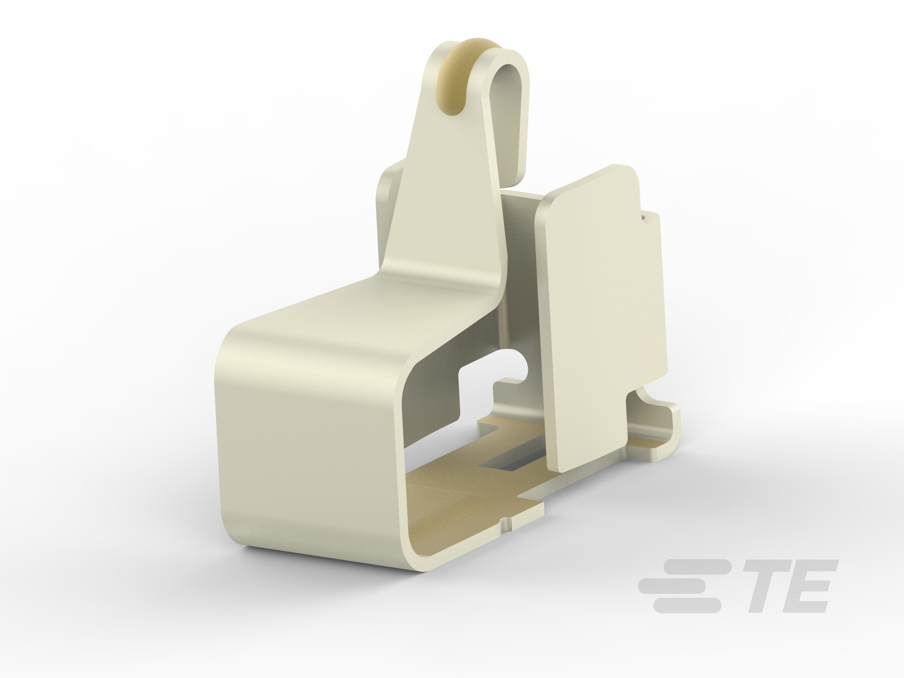 TYPE C 3.6H SPRING FINGER-3-2199250-4
