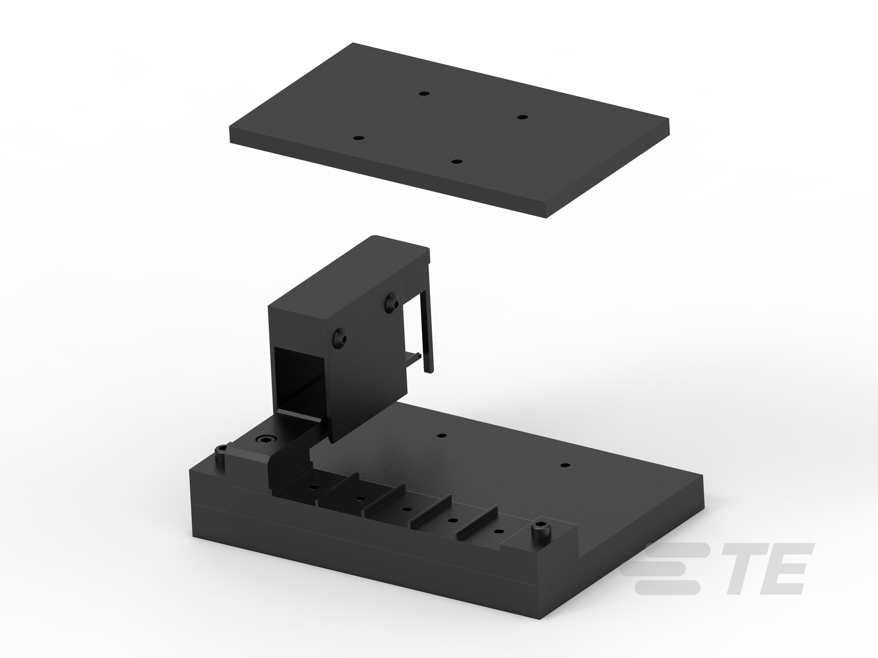 Assy Extraction Tool 1 X 1-3-2215056-1