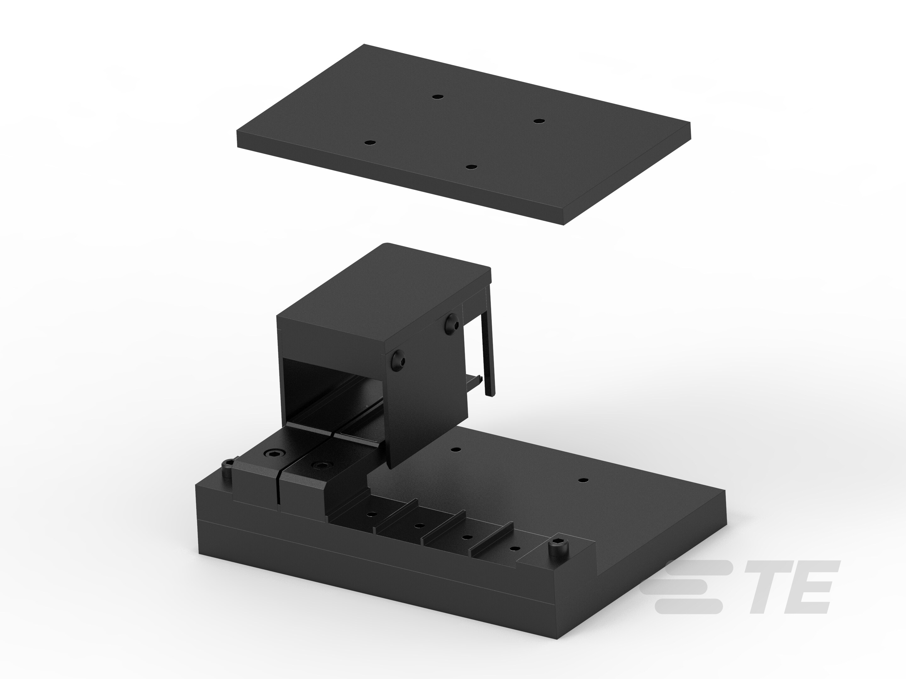 Assy Extraction Tool 1 X 2-3-2215056-2