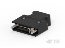 3-2232346-1 Solder D-Sub Connectors 1