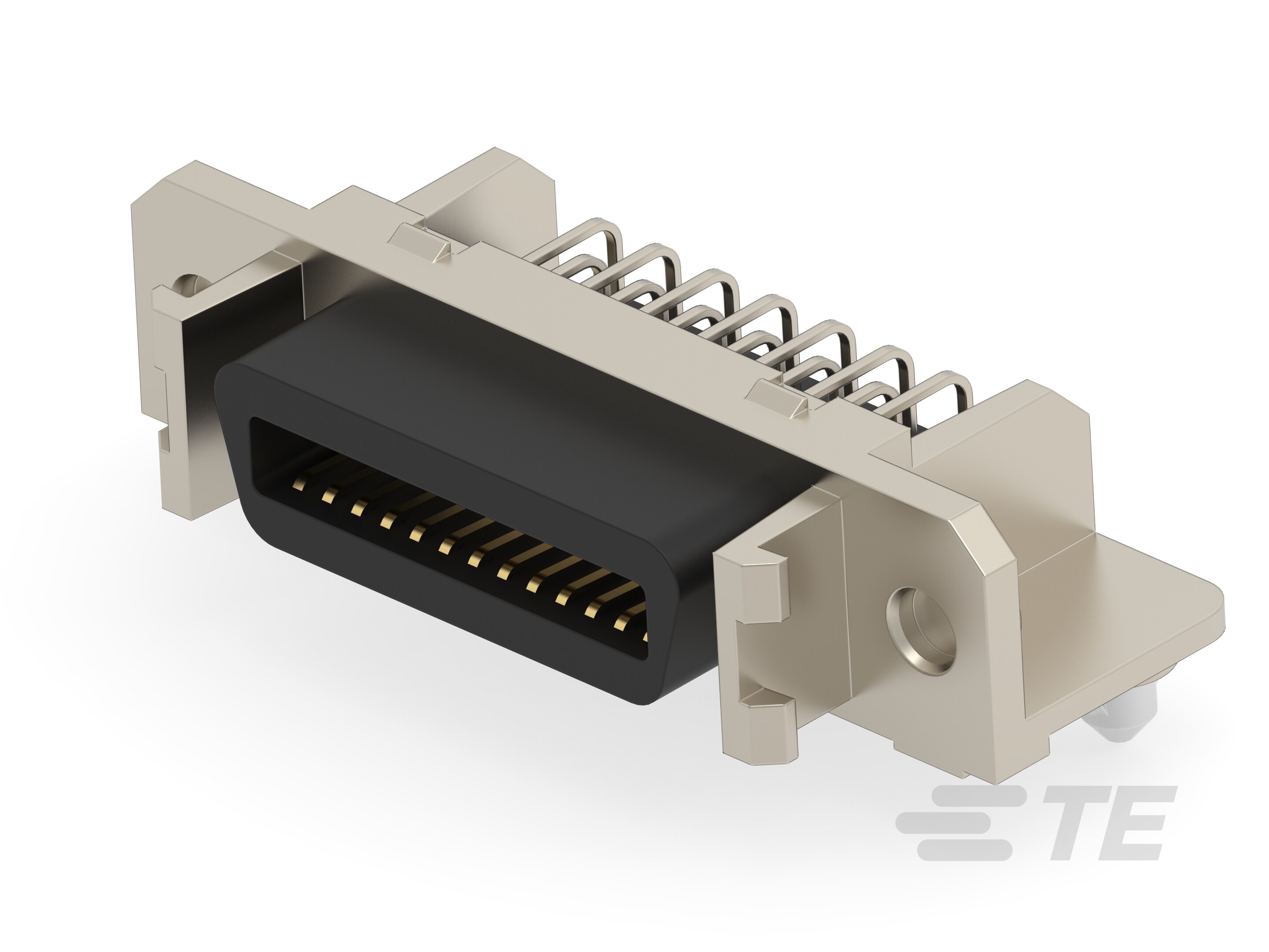 高評価！ 形コネクタ D AMP : 3-2232516-1 | Connectivity TE その他