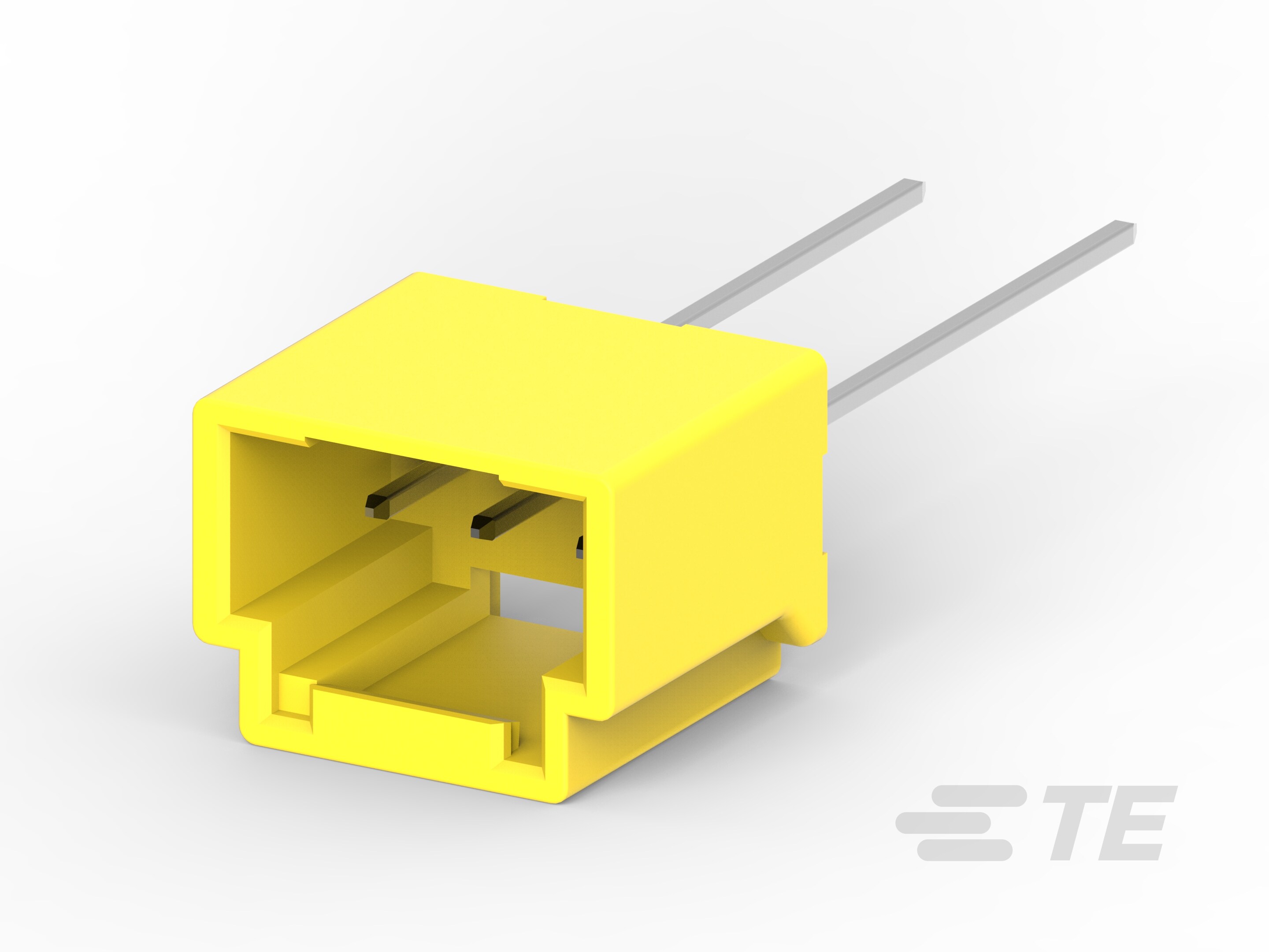 GI2.5 HDR ASS 3P YEL NO BOSS TAPE-3-2232546-4