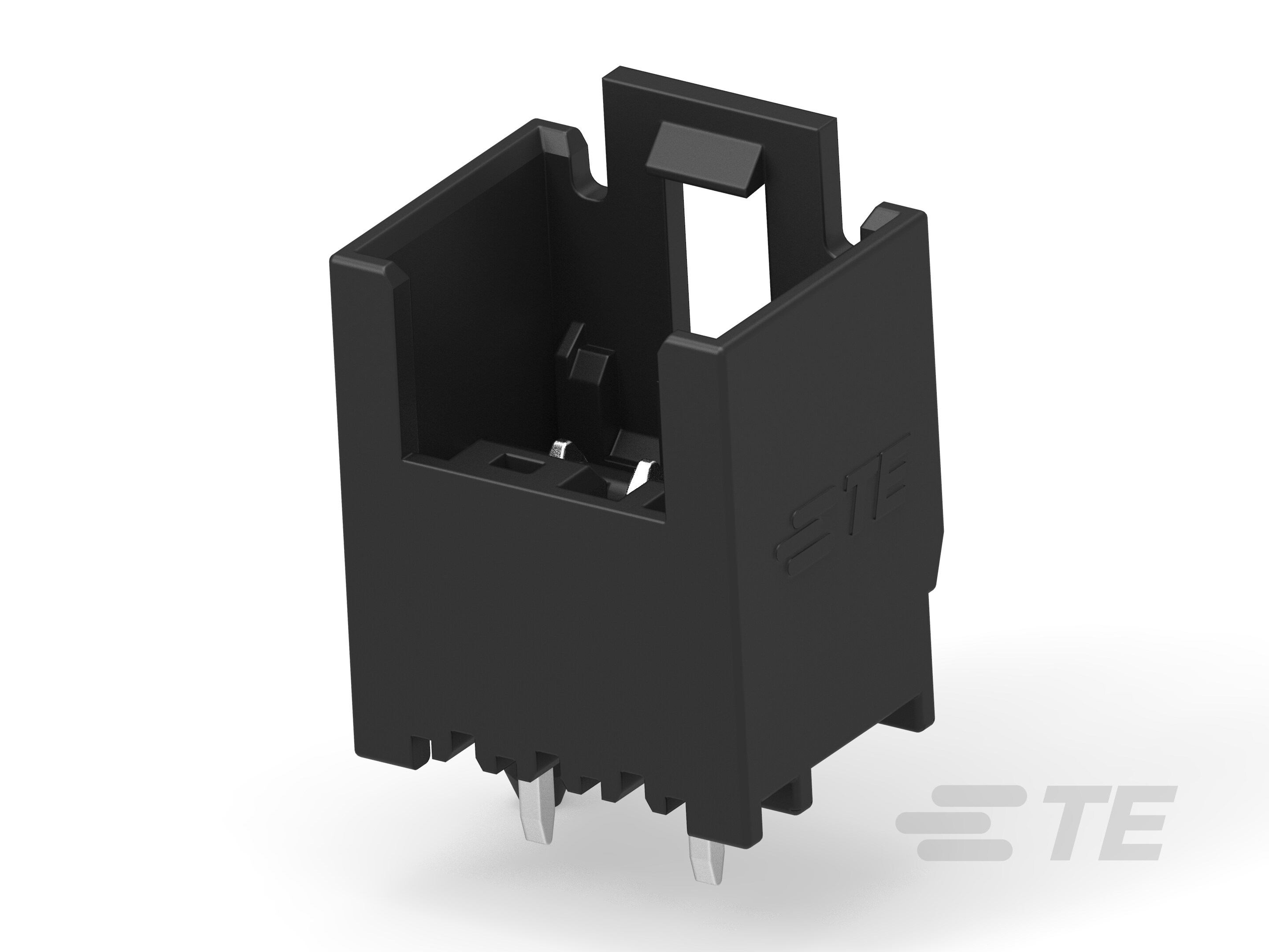 3P POTTED RAST 2.5 HEADER-3-2232960-3