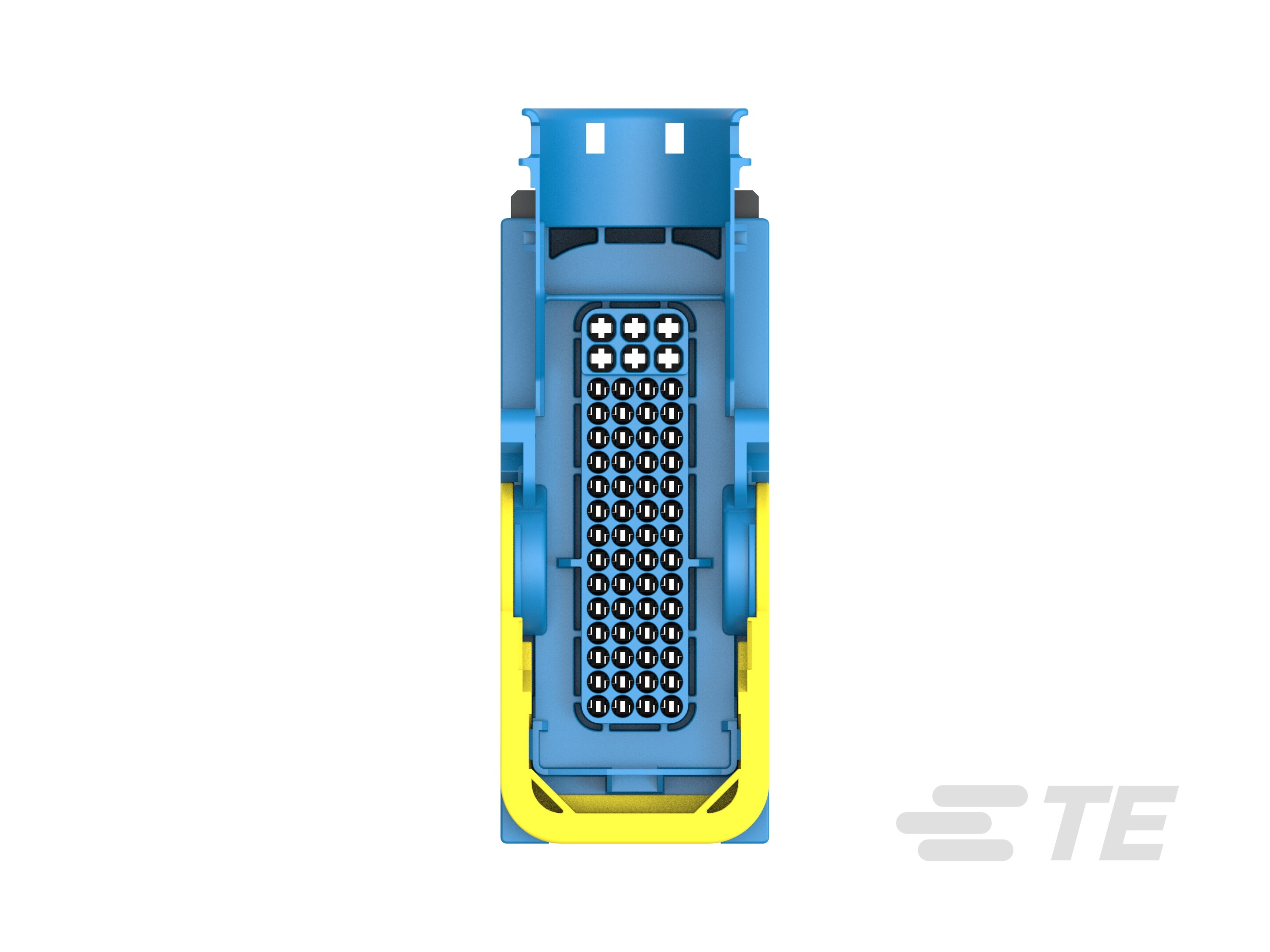 3-2293551-1 : AMP Automotive Housings | TE Connectivity