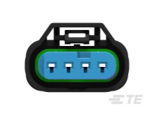 3-2294256-1 : MCON Automotive Housings | TE Connectivity