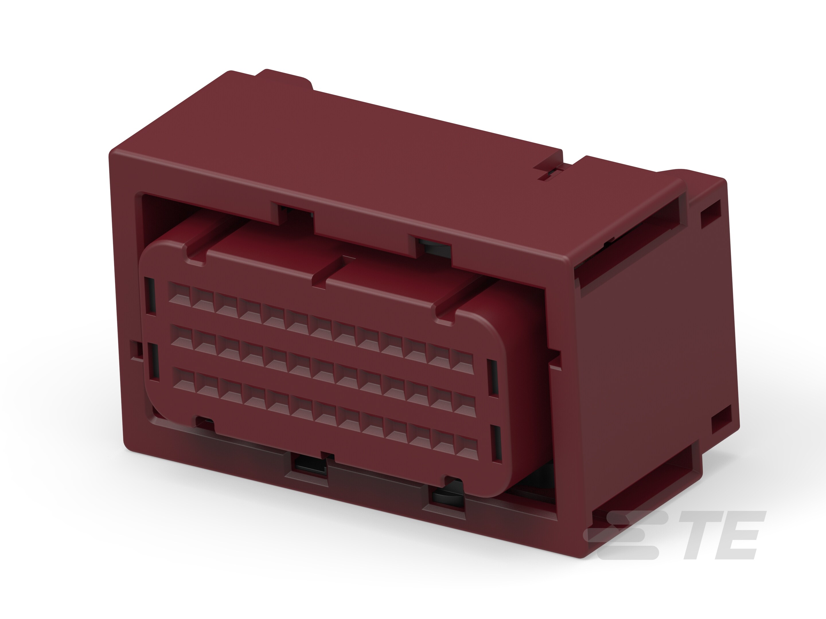 GET 39P PLUG ASSY B1B10-3-2309307-8