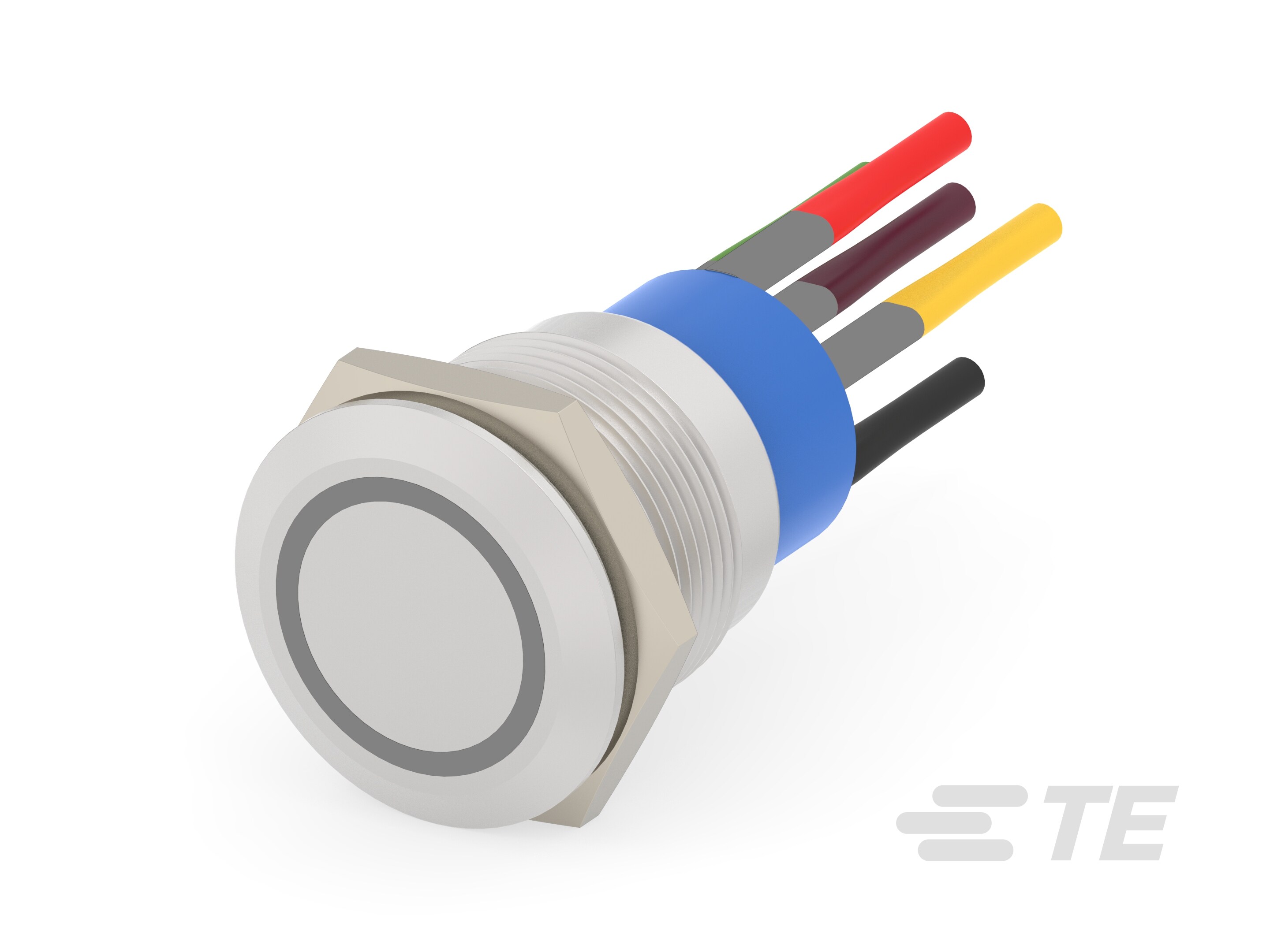 AV19 SPM 3A MOVING RING R&B 12V FL-3-2316531-2