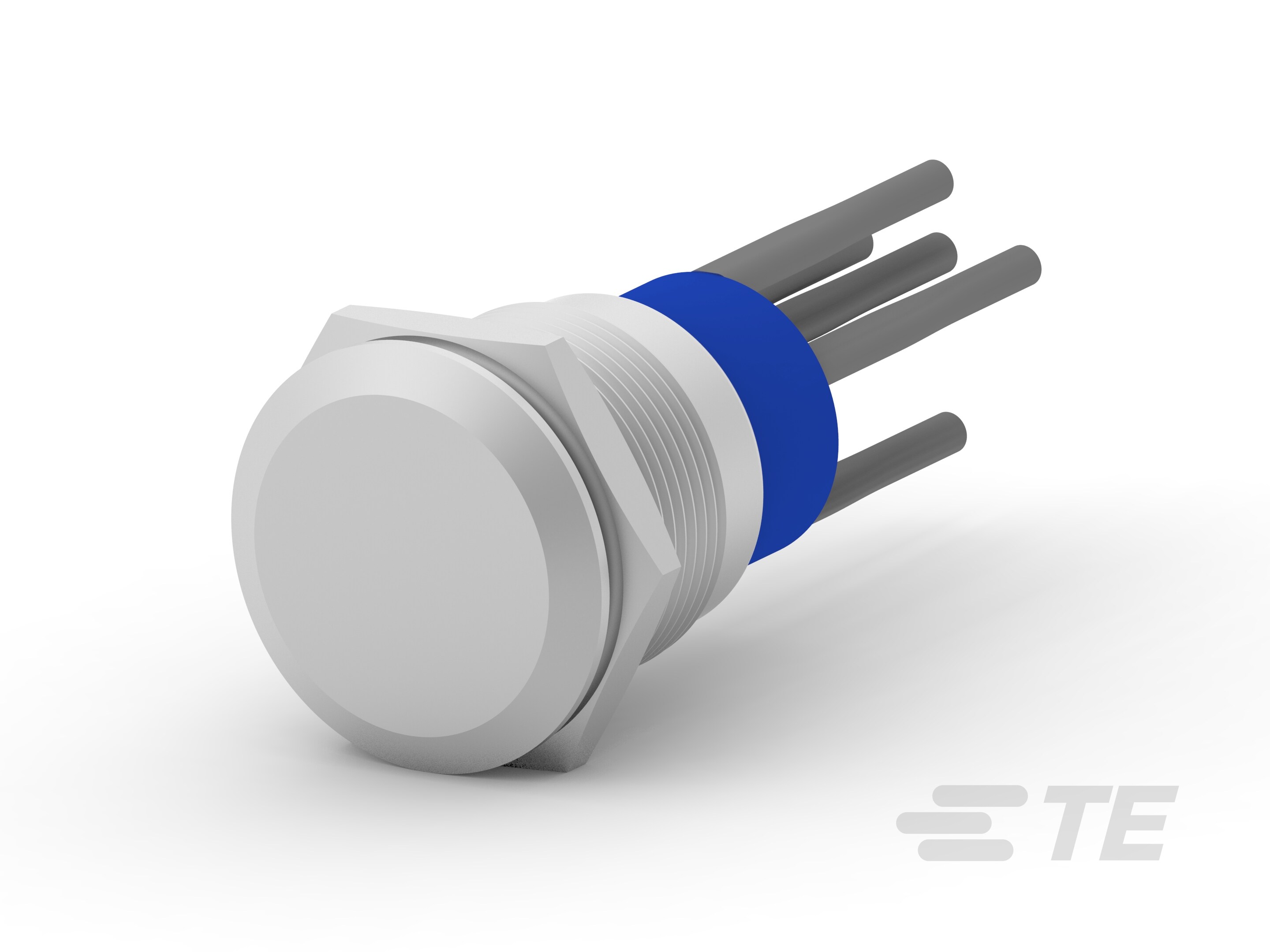 AV19 SPM 3A MOVING RING R&G 24V FL-3-2316531-1