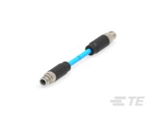 9-2322330-9 Modular Twisted Pair Cable Assemblies 1