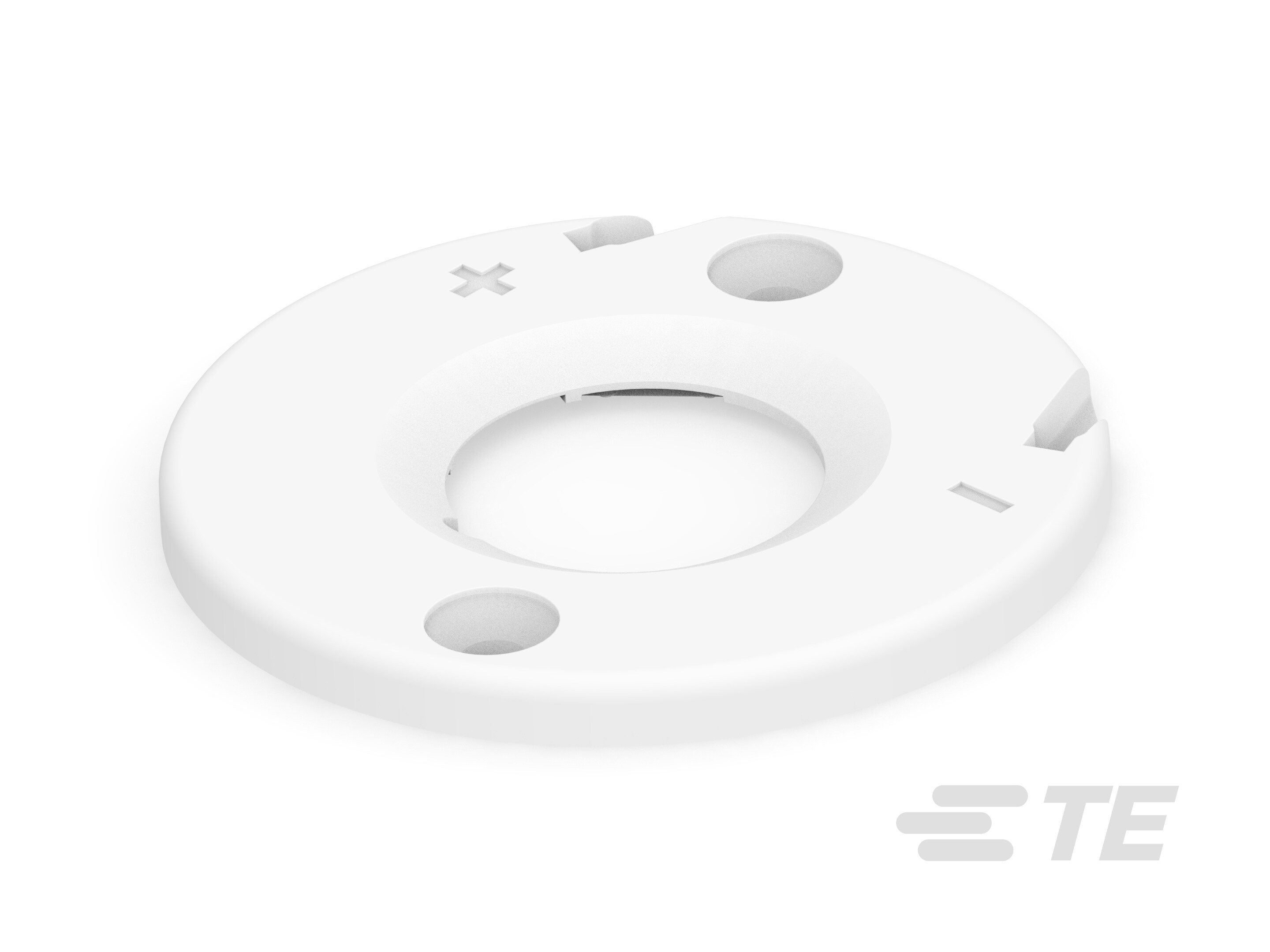 LUMAWISE Z45 LED HOLDER 20X24-3-2325811-1