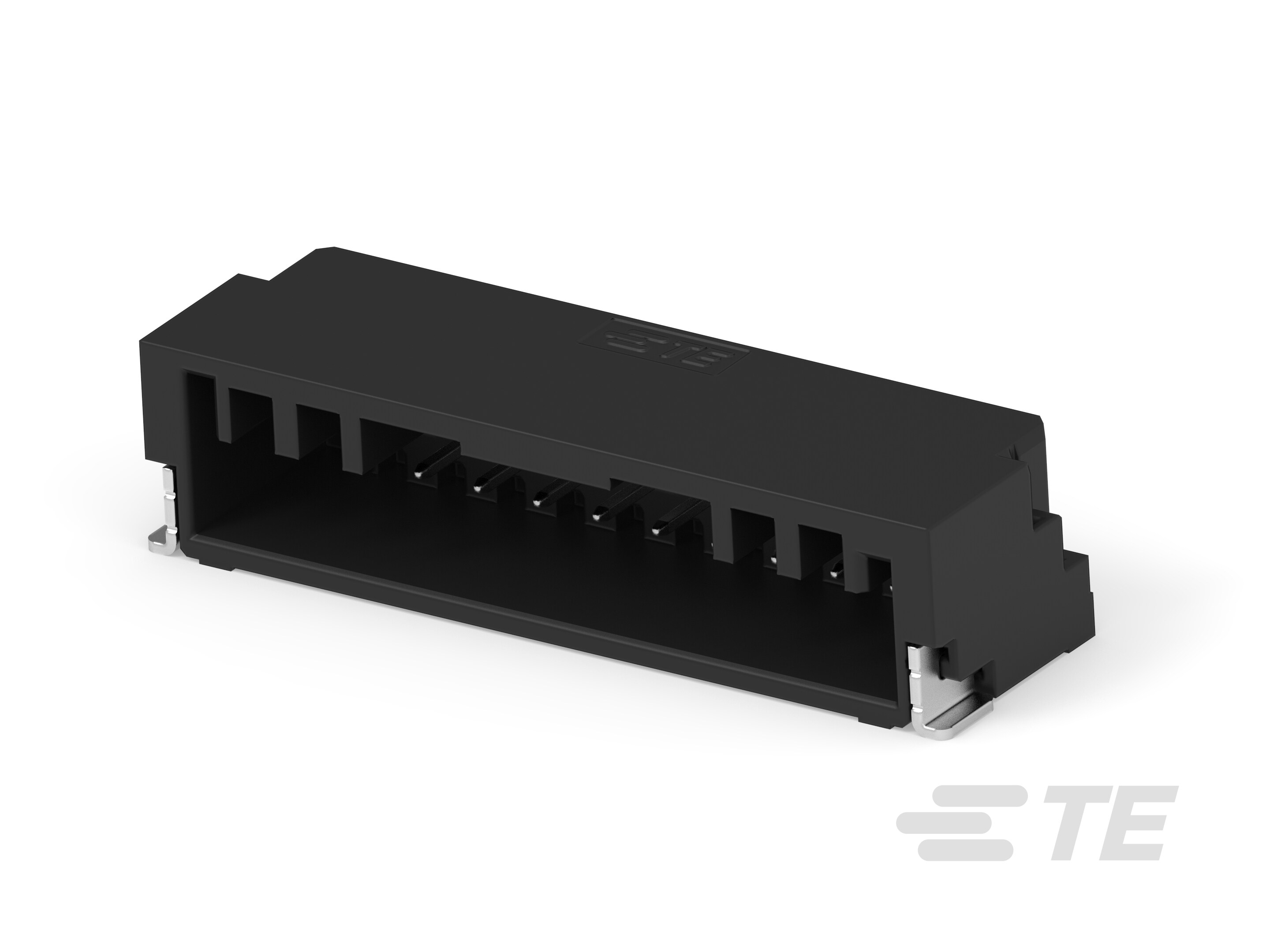 SGI 1.5 HDR, 11P, RA, Key B, Black-3-2360545-1