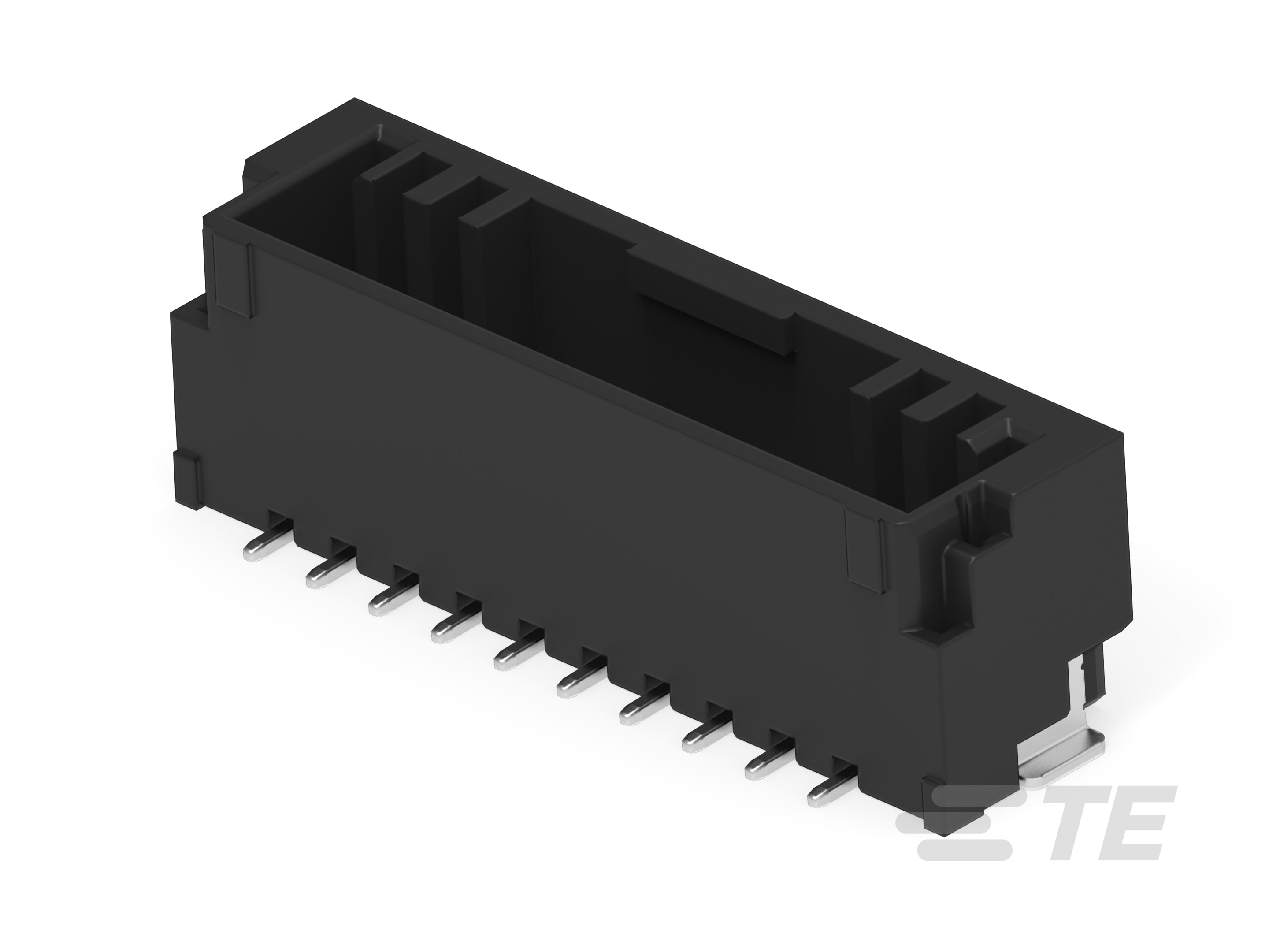 SGI 1.5 HDR, 10P, VT, Key B, Black-3-2360547-0