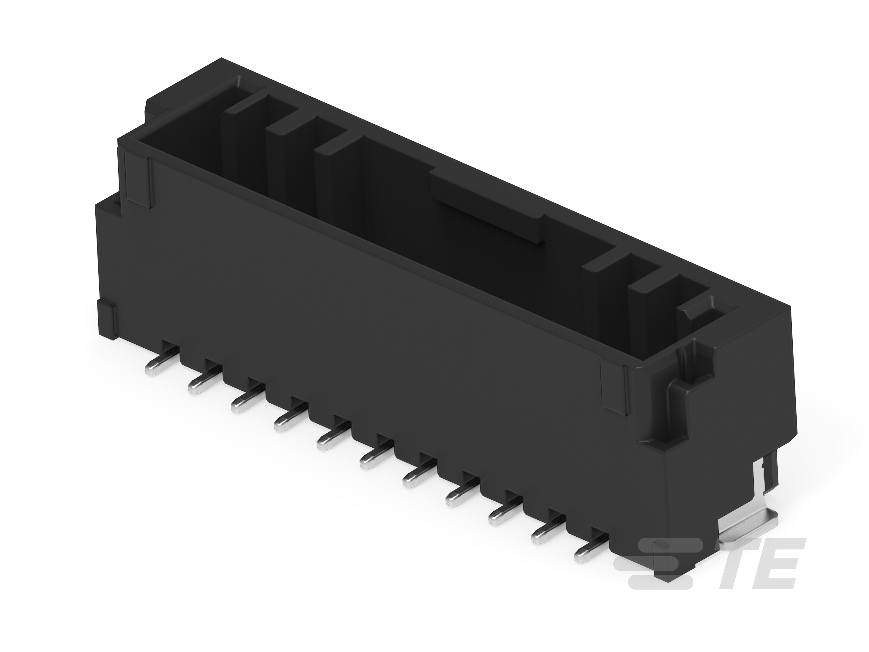 SGI 1.5 HDR, 11P, VT, Key B, Black-3-2360547-1