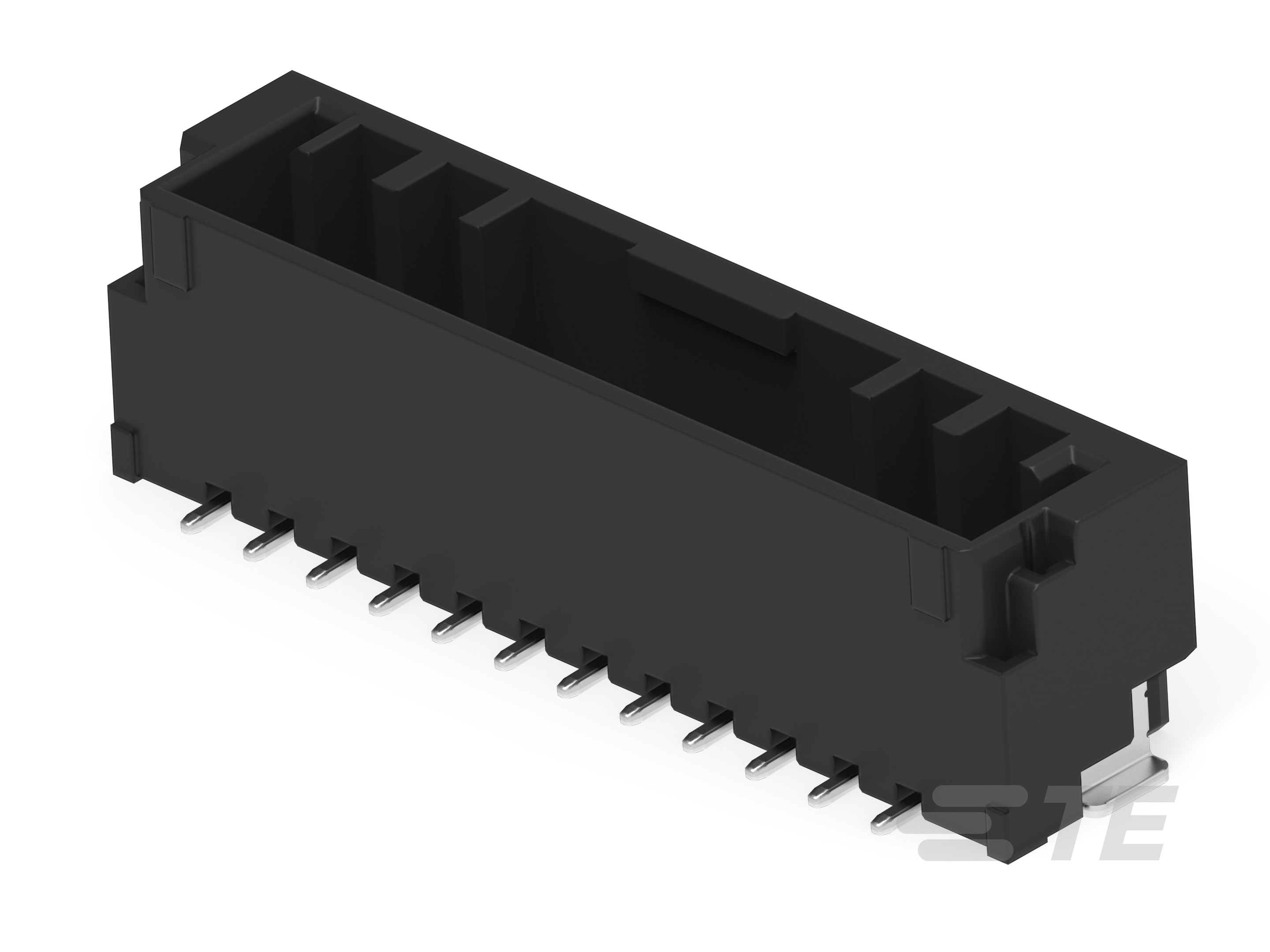 SGI 1.5 HDR, 12P, VT, Key B, Black-3-2360547-2