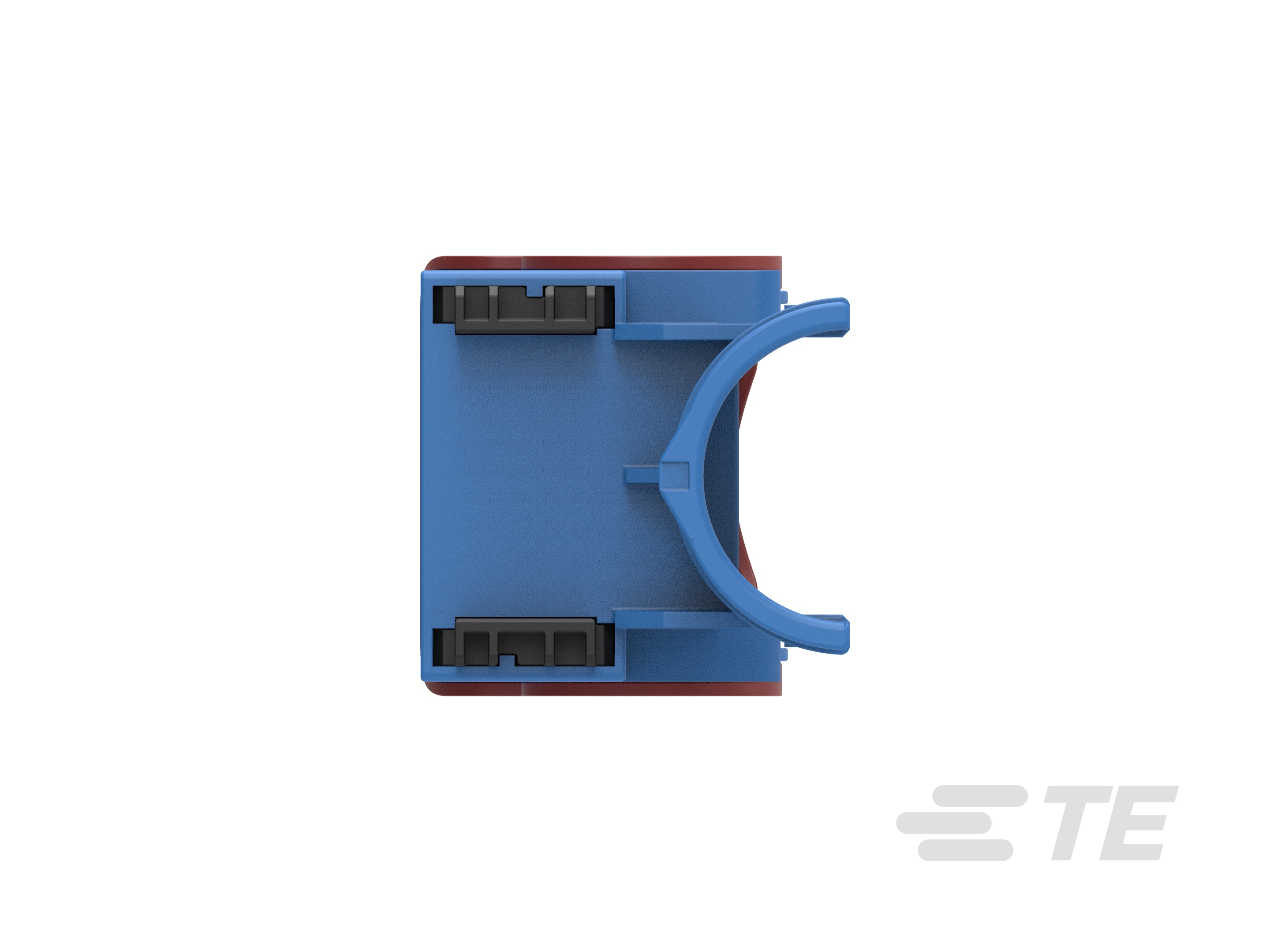 323666193 AMP Automotive Housings TE Connectivity