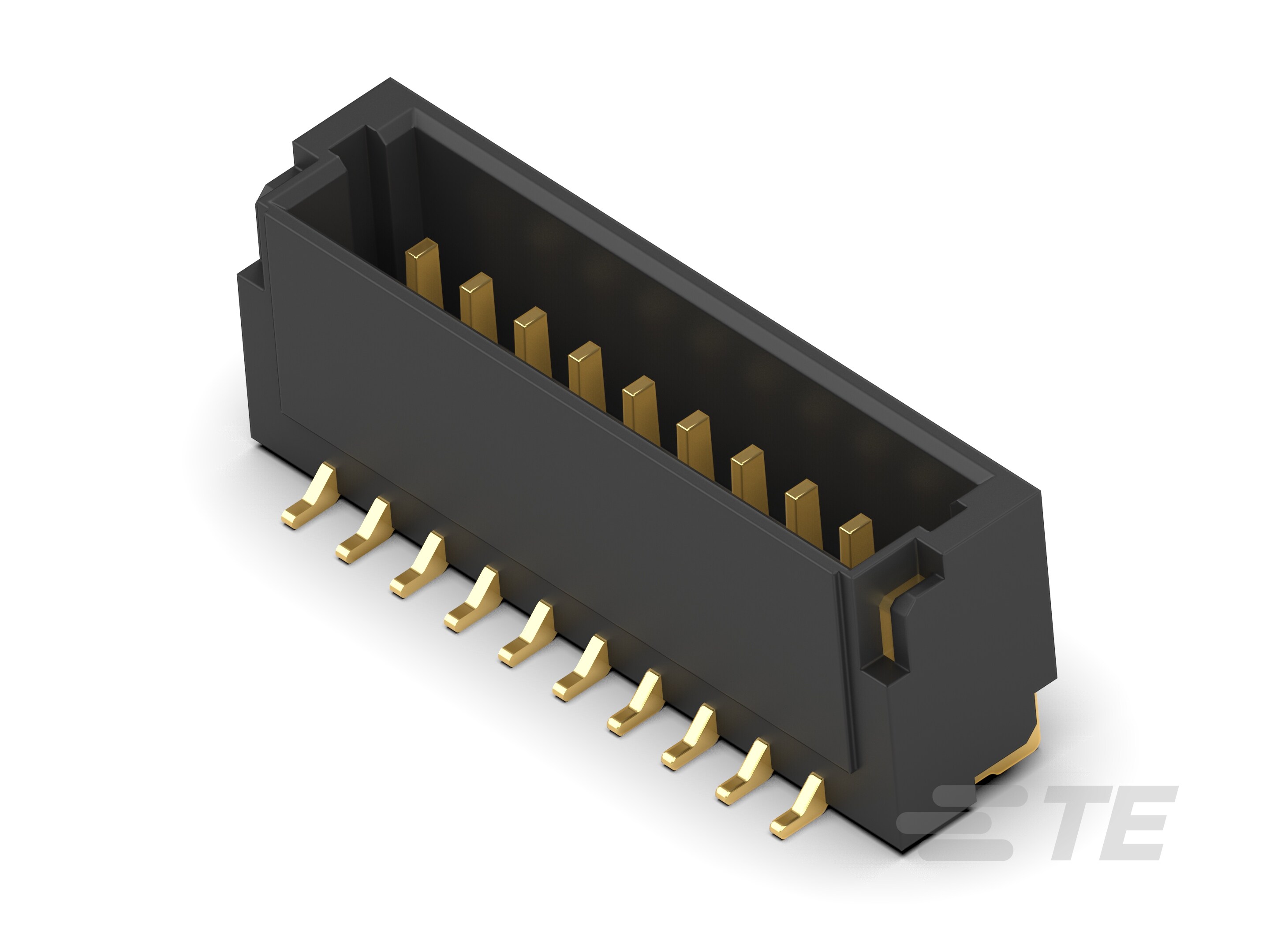 1.0mm WTB Side Vertical Type With Latch-3-2367197-0