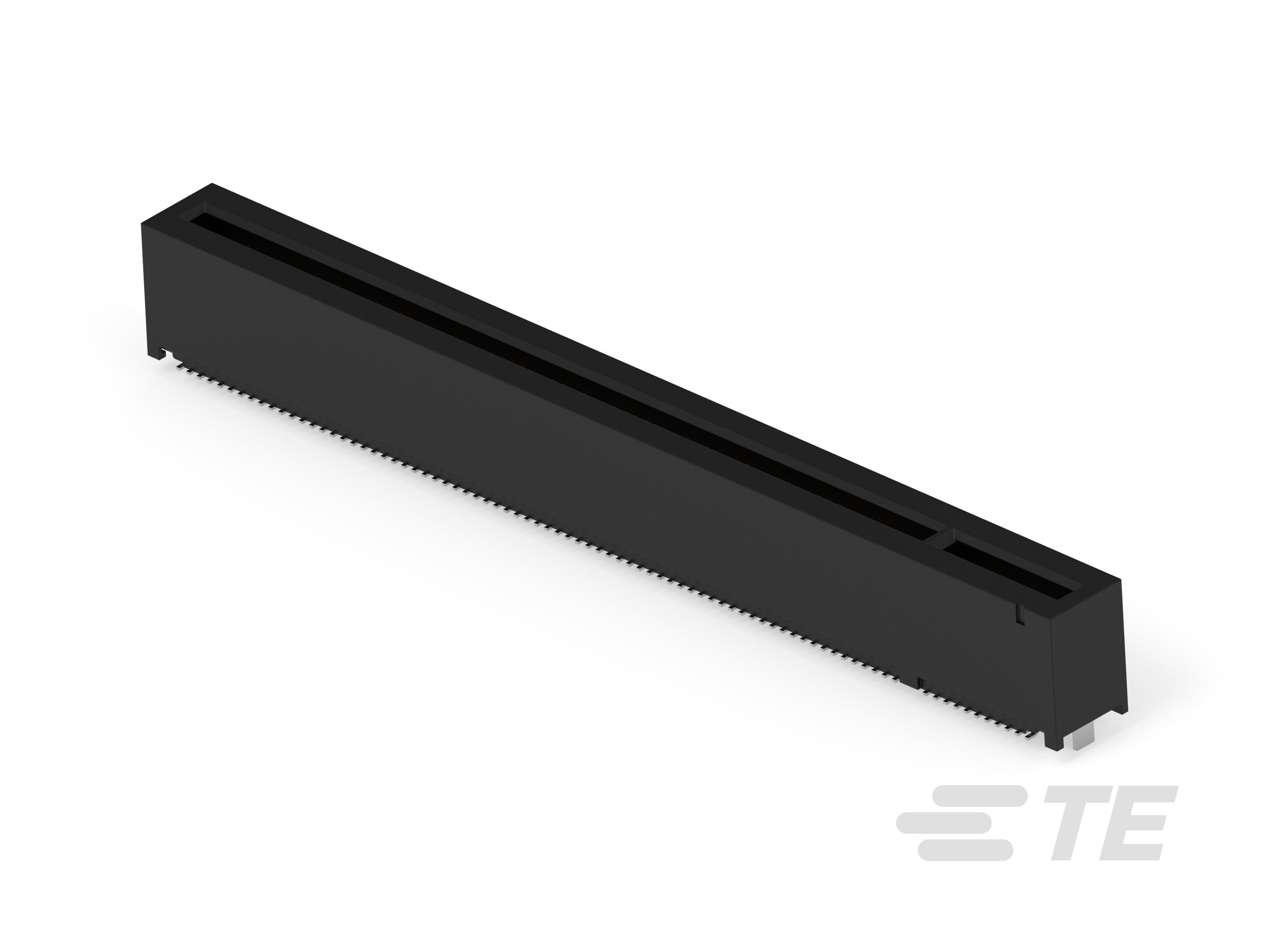 PCIE G5 CON,SMT,SLIM,164P,GF,10 ML,HT-3-2371900-4
