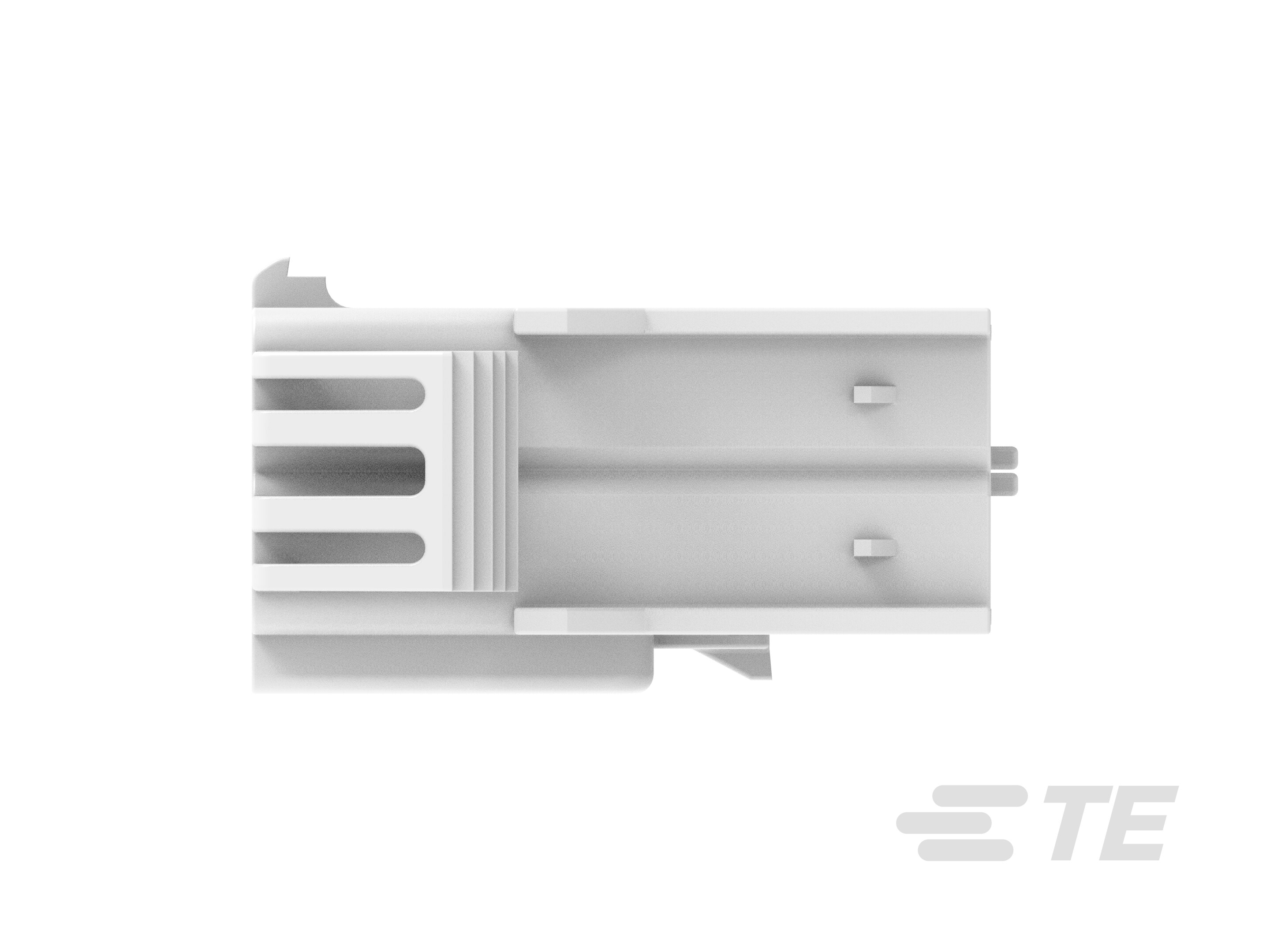 Versapulse Inner Lock Connector 3-2381596-6 : Power Versa-Lock Standard Rectangular Connectors | TE ...