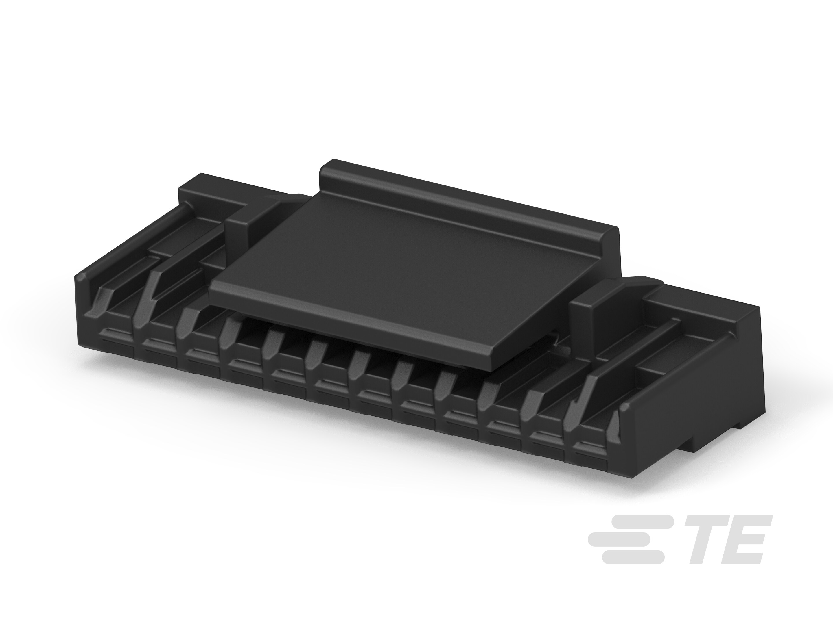 1.25P 12POS WTB CABLE HSG BL-3-2390144-2