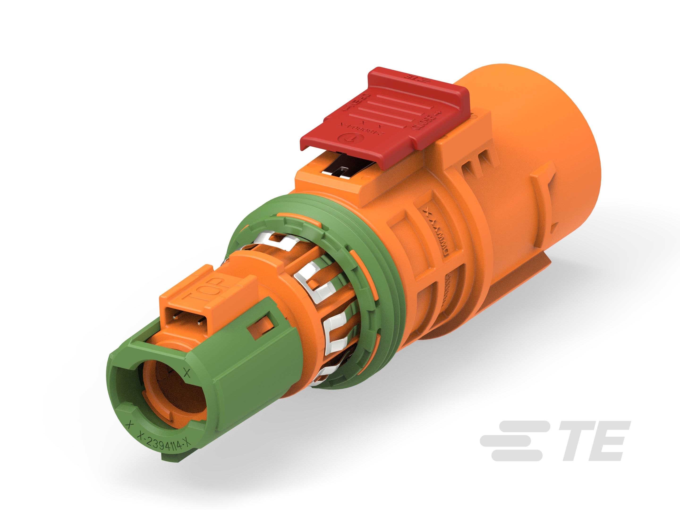 Pre-ASSY,Tool Access,Code K-3-2394085-1