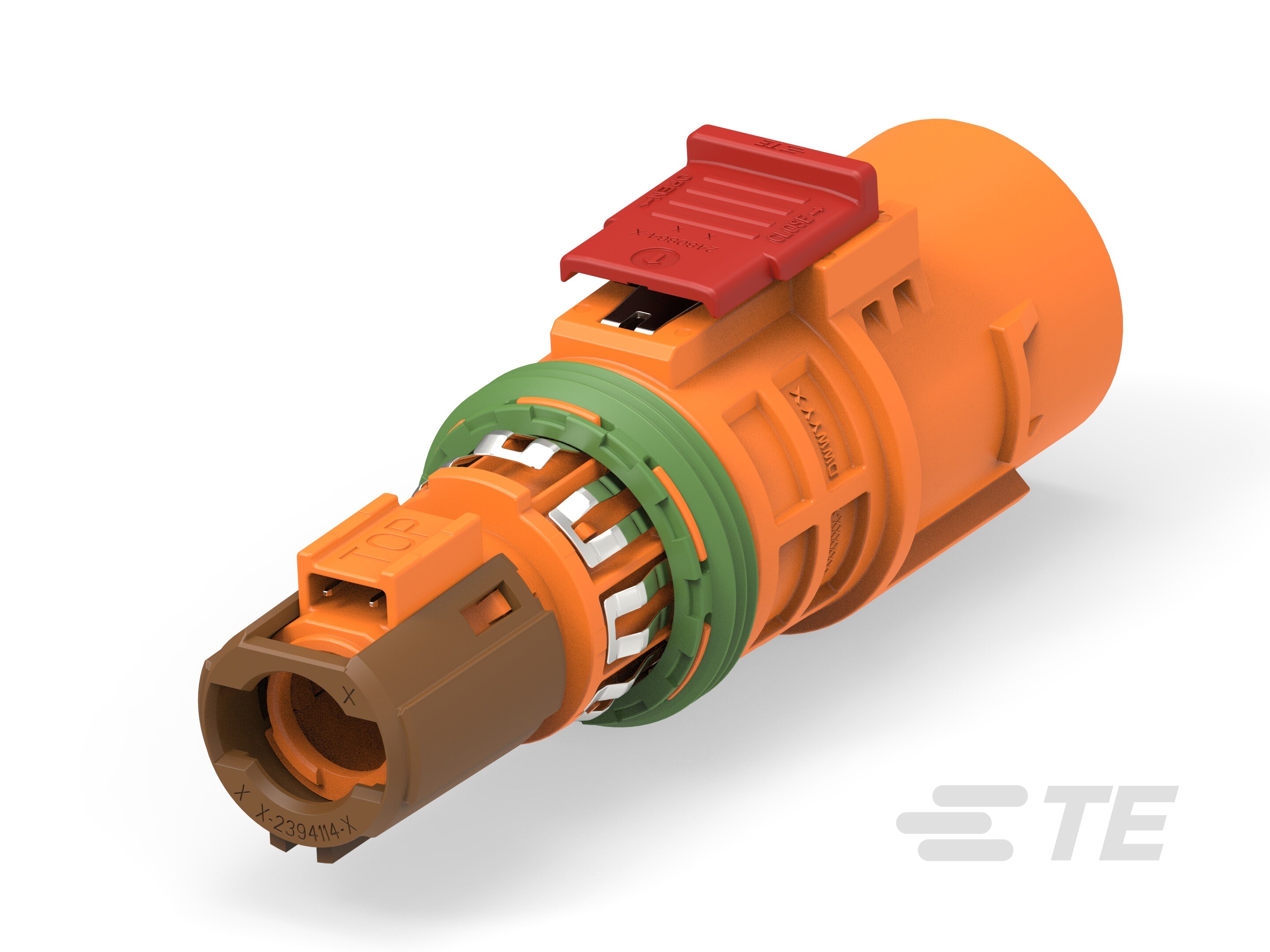 Pre-ASSY,Tool Access,Code L-3-2394085-2