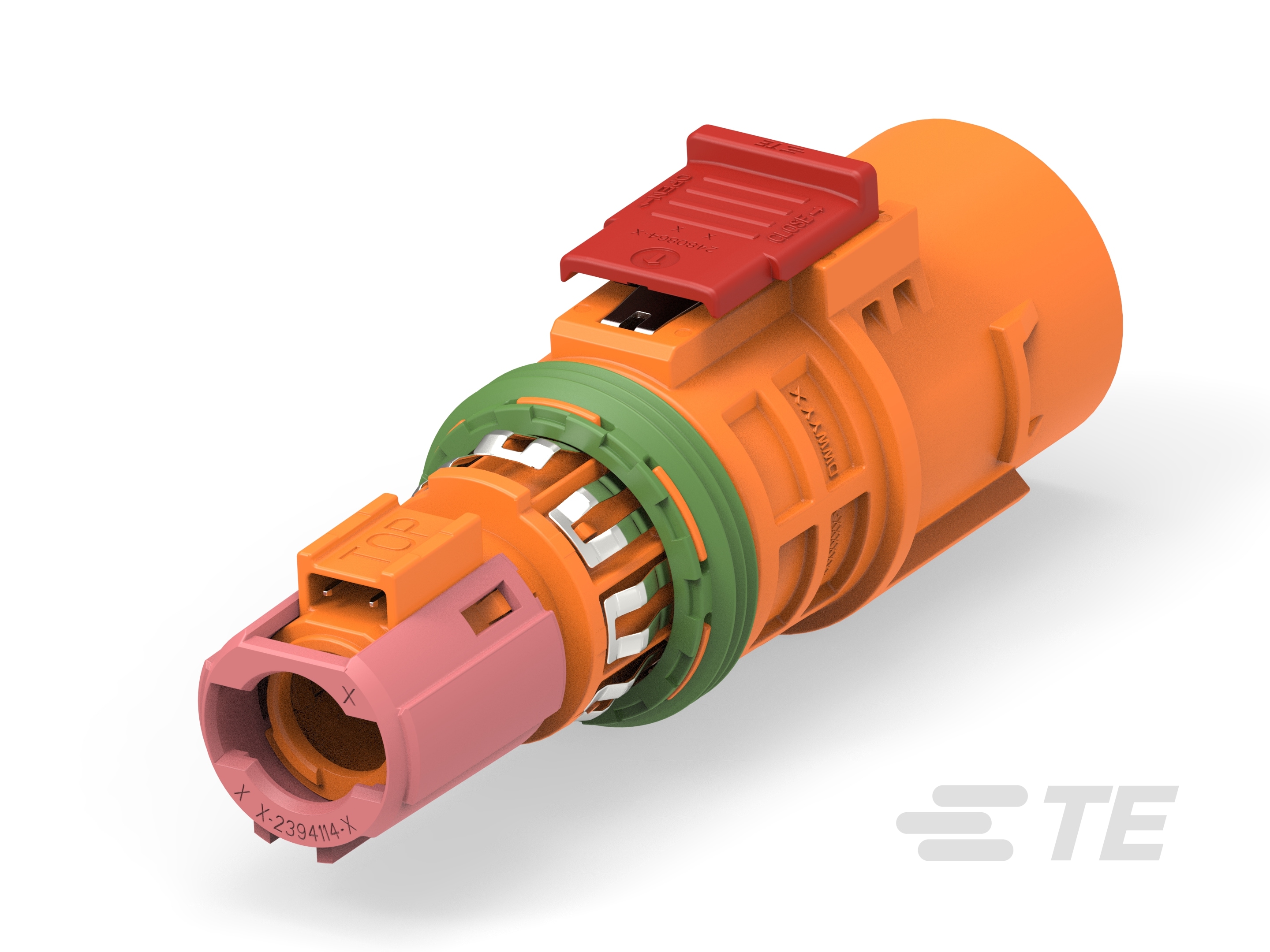 Pre-ASSY,Tool Access,Code M-3-2394085-3