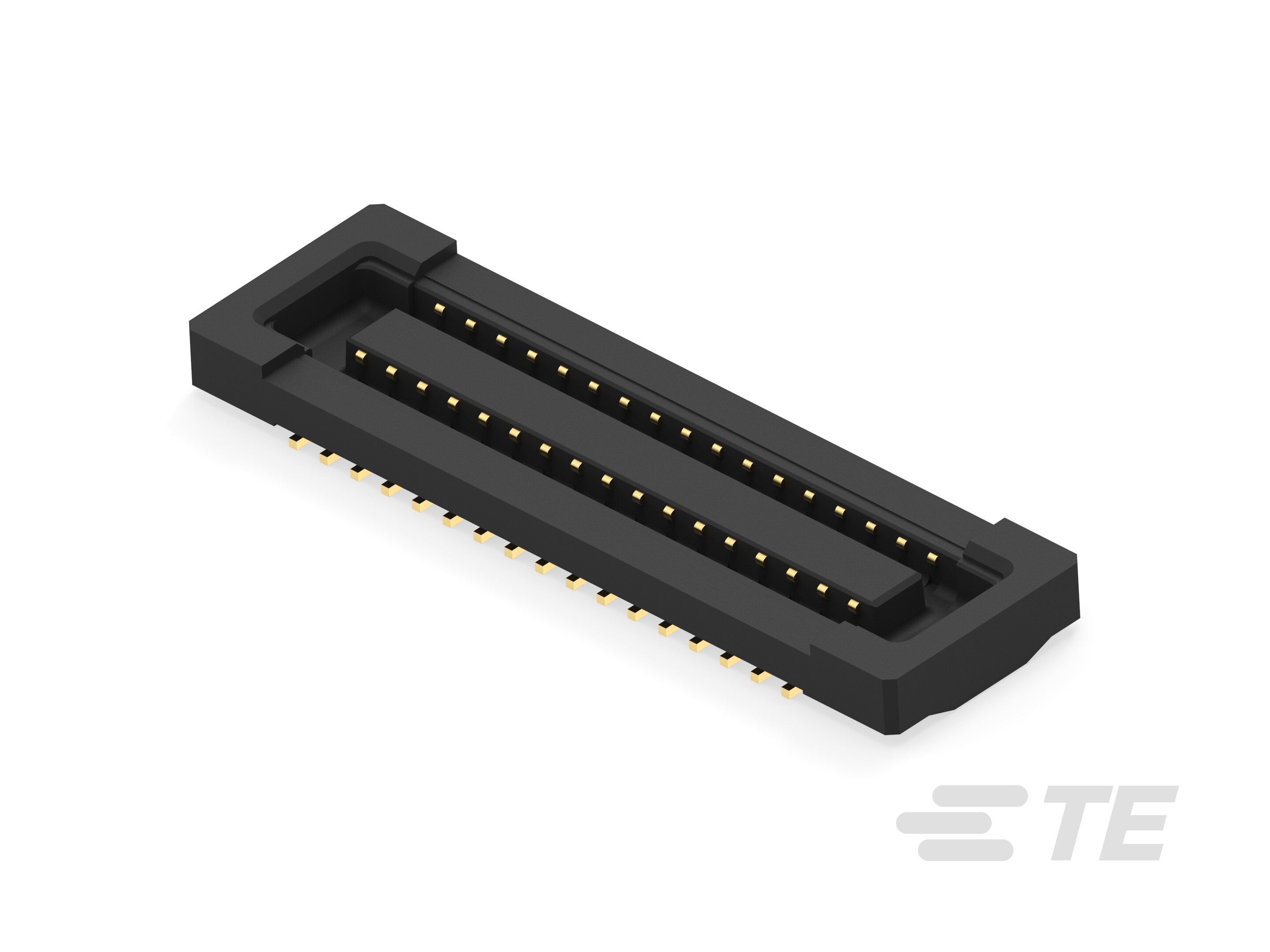 0.4mm BTB CONN H0.8 REC ASSEMBLY, 34P-3-2396001-4