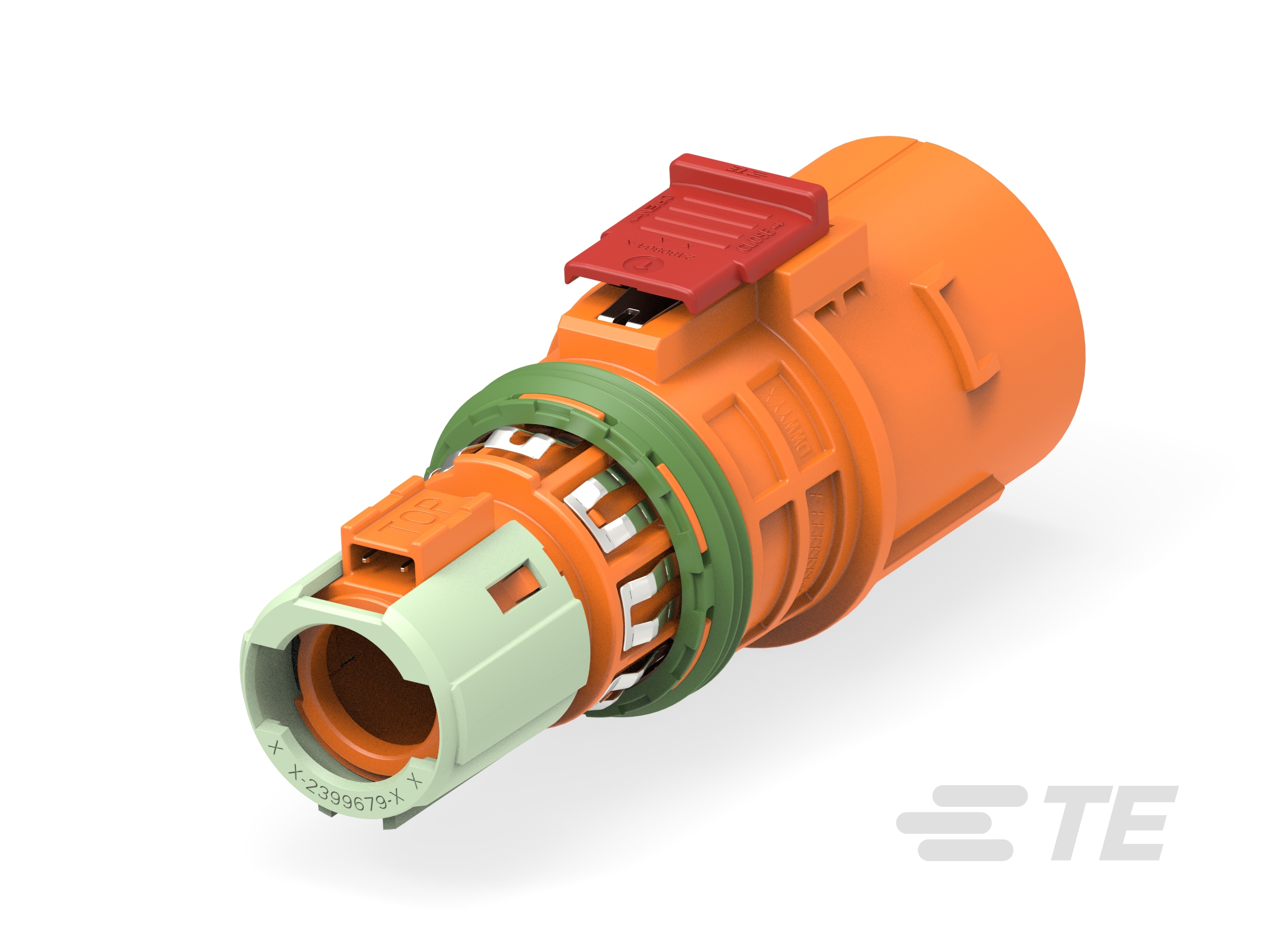 Pre-ASSY,Tool Access,Code K-3-2399663-1