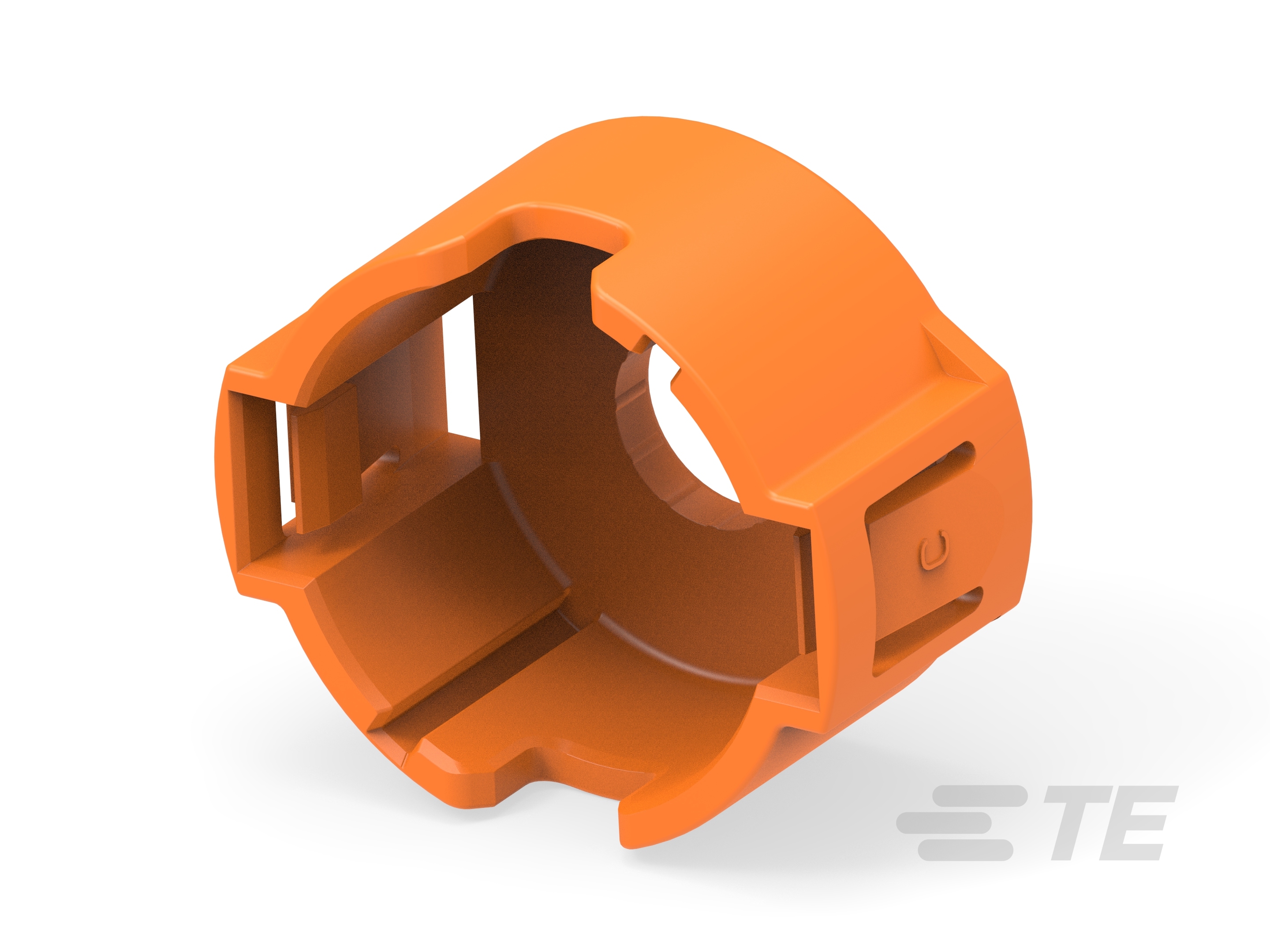 3-2443906-1 : HIVONEX Automotive Connector Caps & Covers | TE