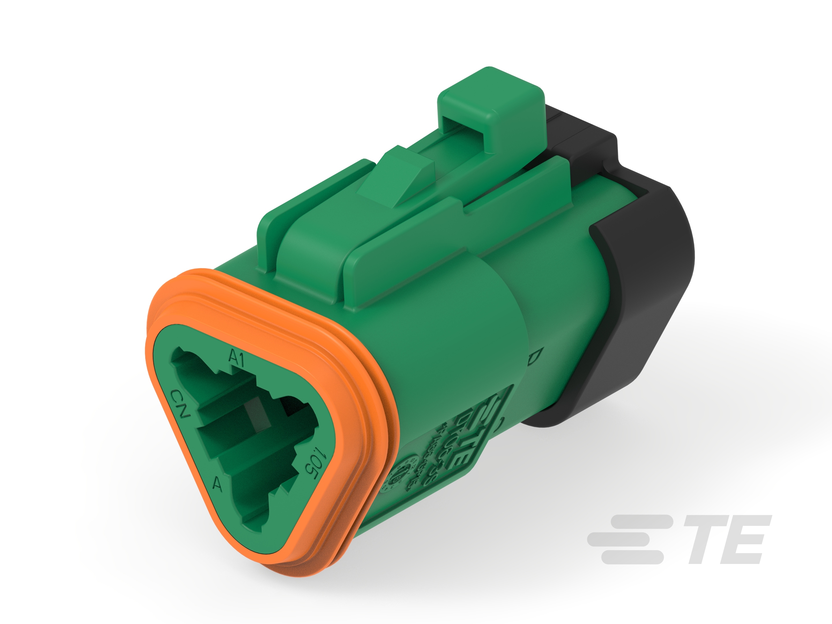 PLG, 3P, GRN, E, CAP-3-2448102-2