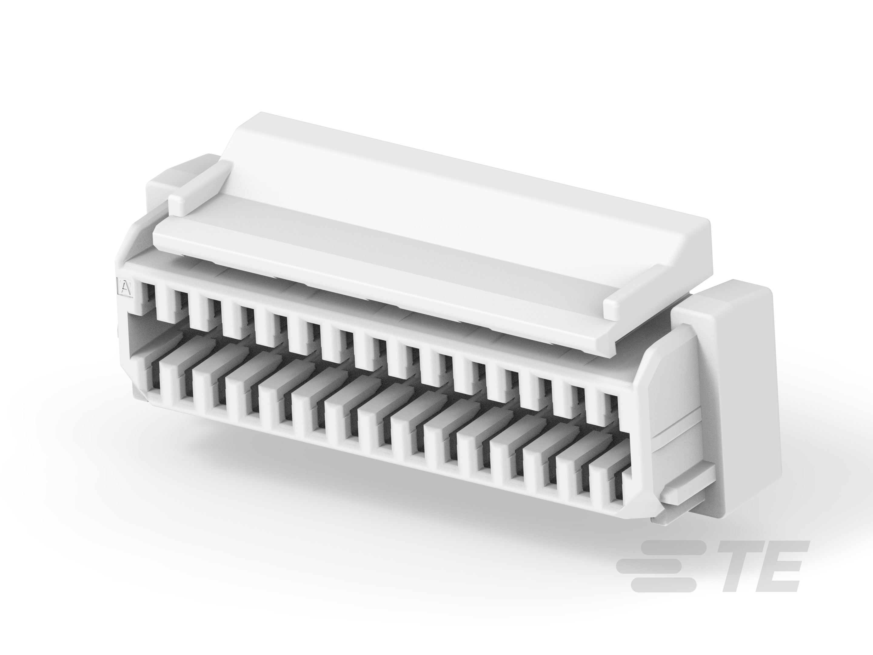 Plug HSG, VT, KeyA, 30pos, SGI 1.25-3-2456588-0