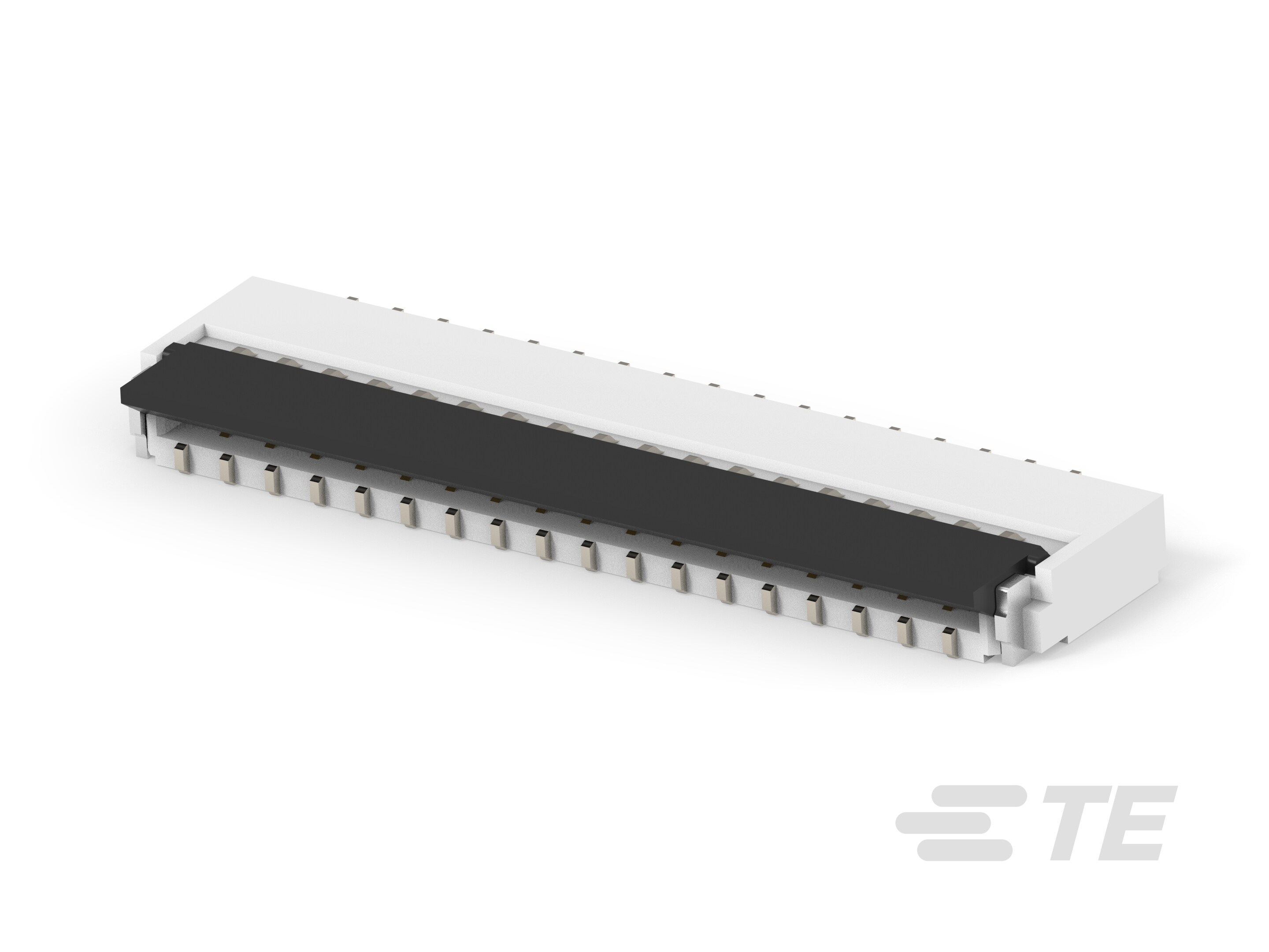 0.3 Pitch,35pin, right angle, GF, SMT-3-2495217-5