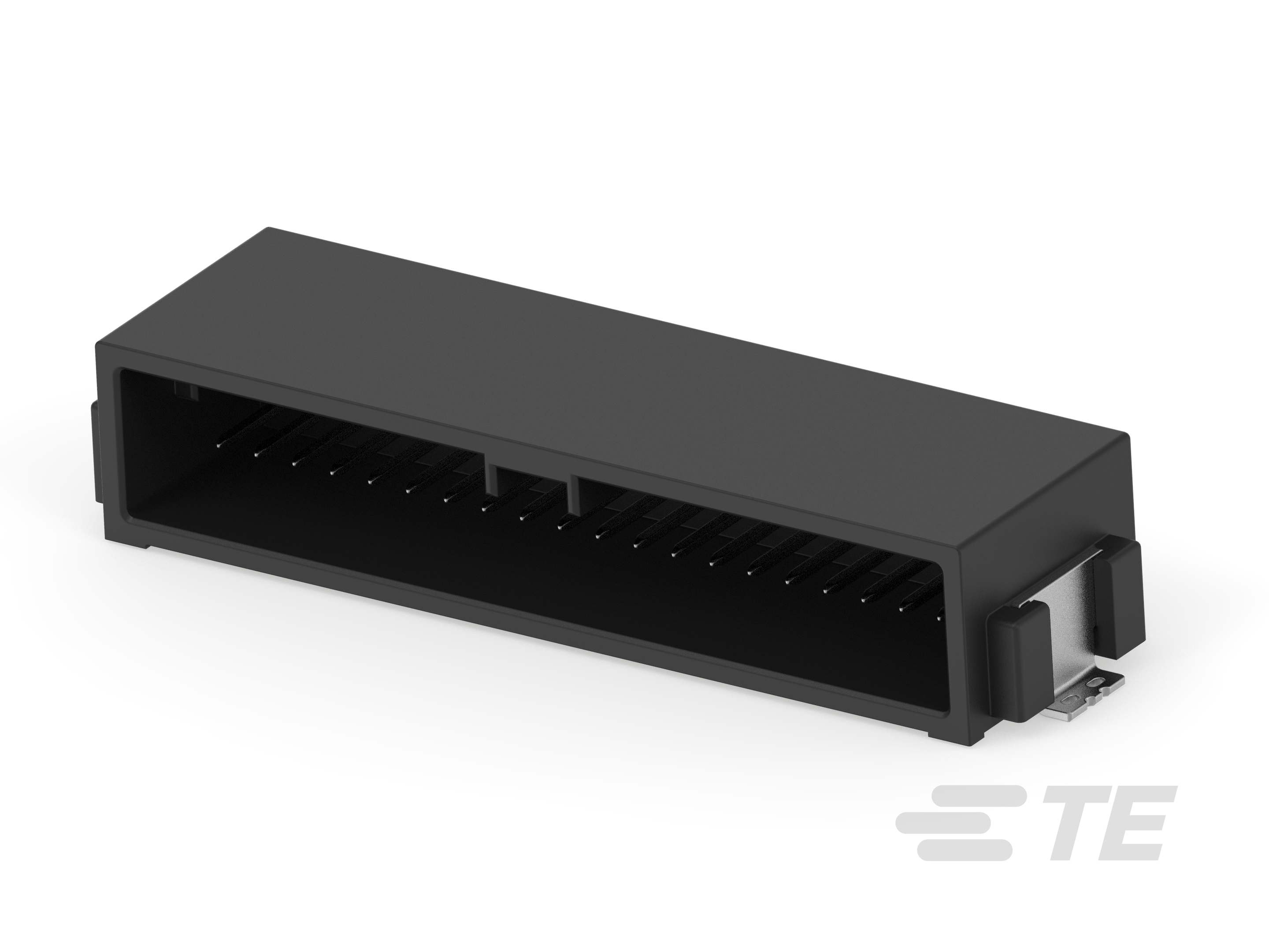 MINI DYNAMIC HDR H 36P TIN X-KEY BLK-3-2834465-6