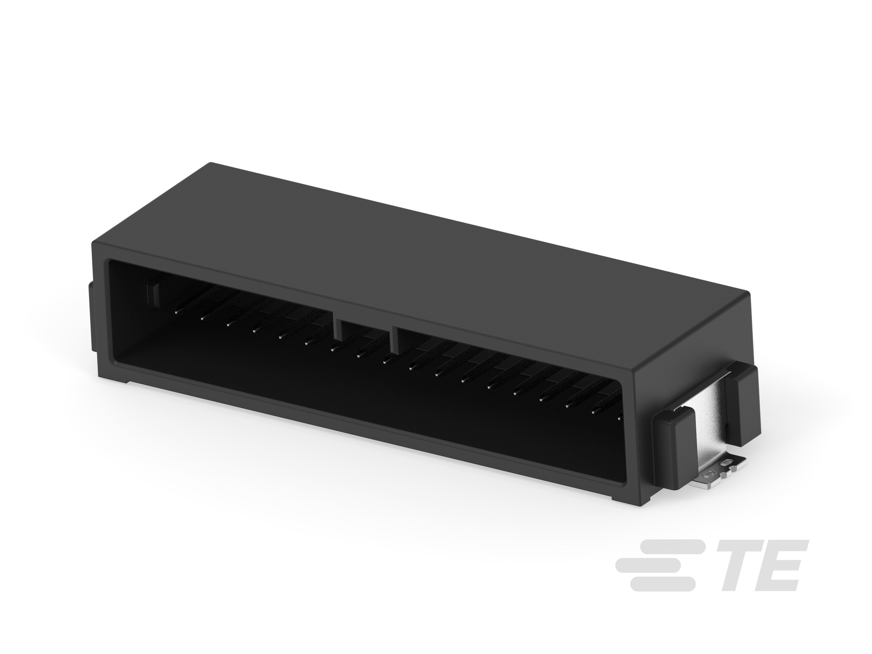 MINI DYNAMIC HDR H 32P TIN Y-KEY BLK-3-2834499-2