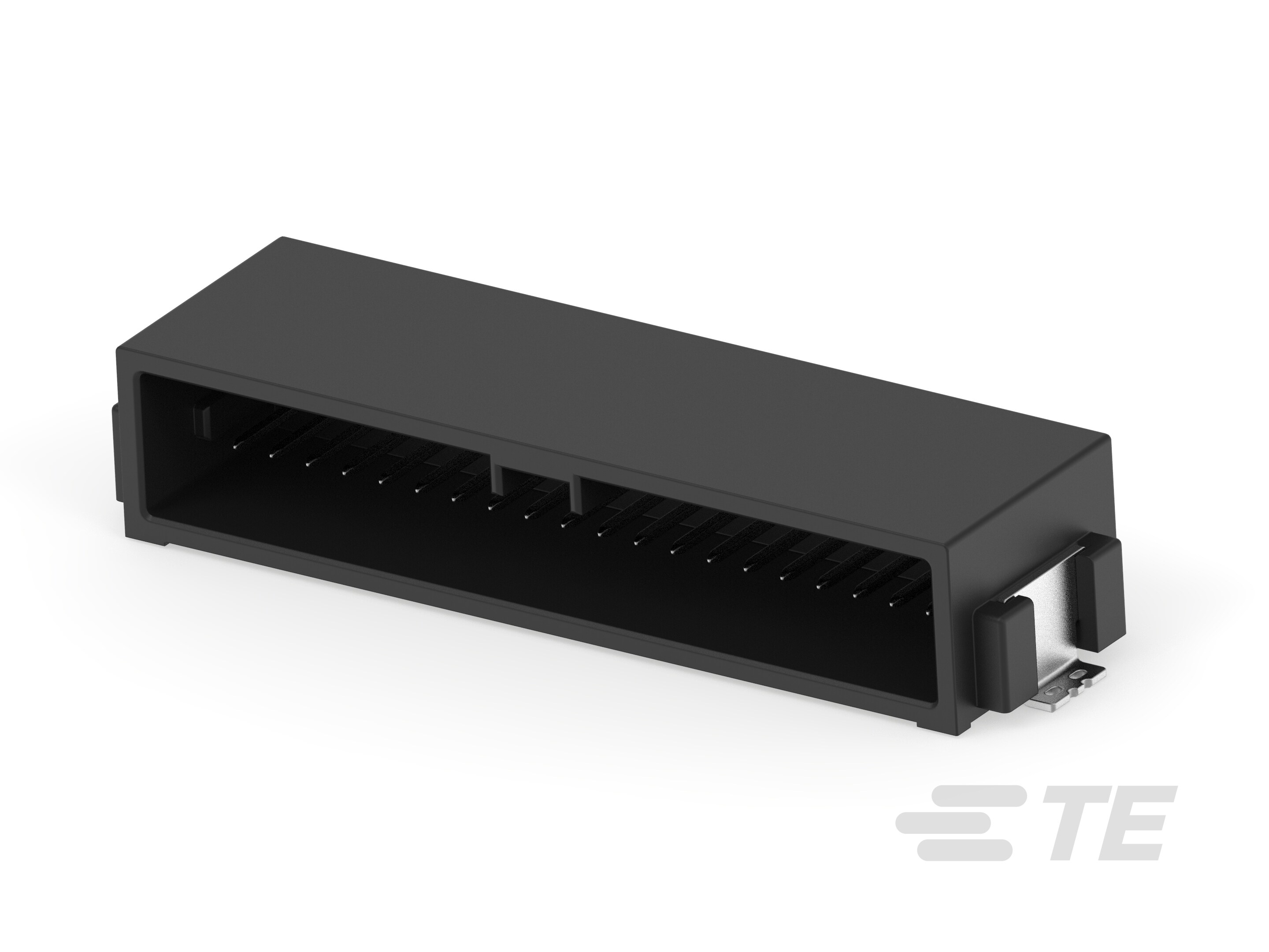 MINI DYNAMIC HDR H 36P TIN Y-KEY BLK-3-2834499-6