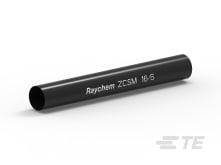 Gaine Thermorétractable Noire étanche 4:1 - Lot De 2 Mètres Avec Adhésif Pour Câbles électriques, Diamètres 12 à 52 Mm - 3