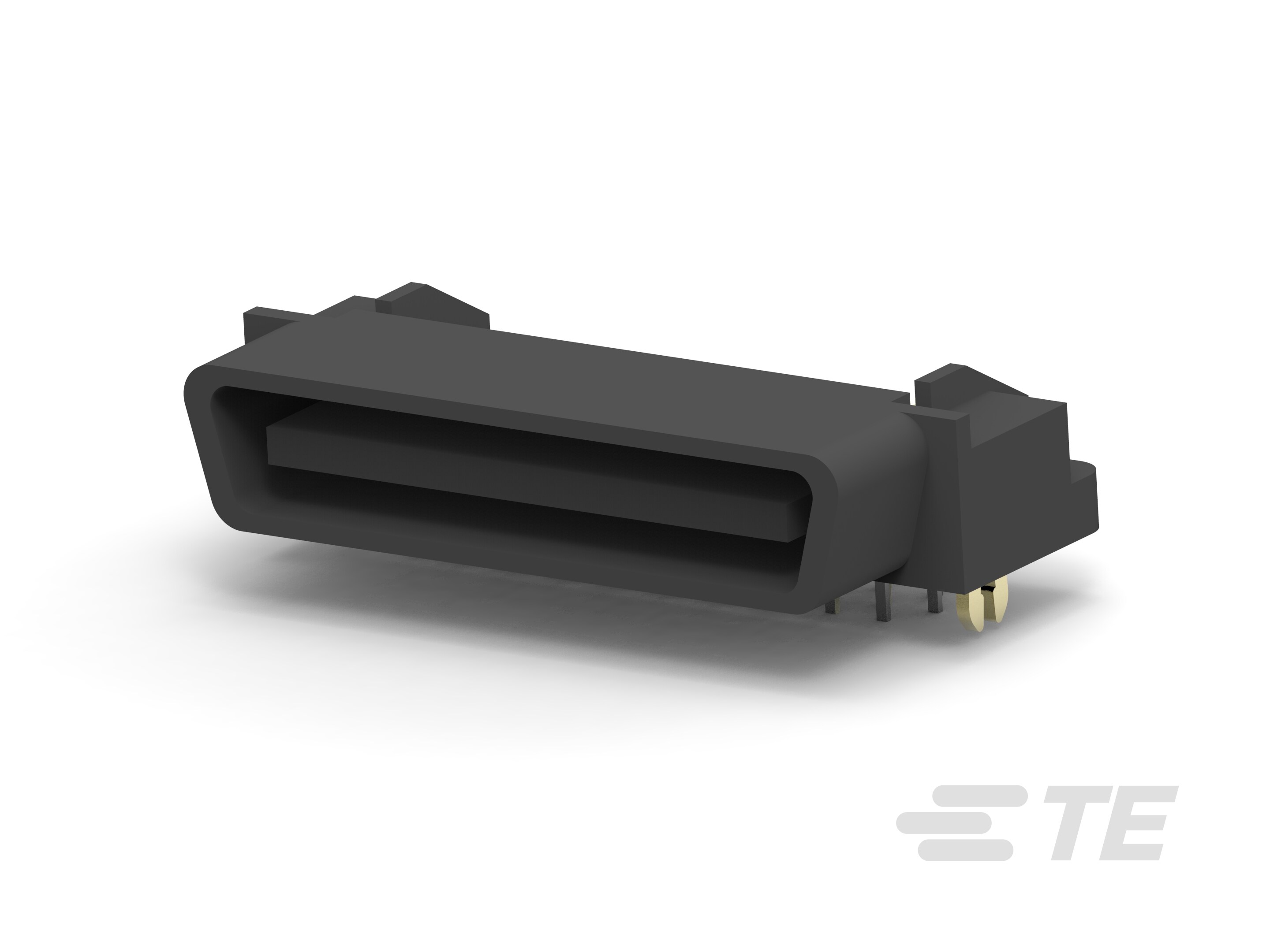 CHAMP 050 B/B PLUG H W/LEG 40P-3-5175472-5